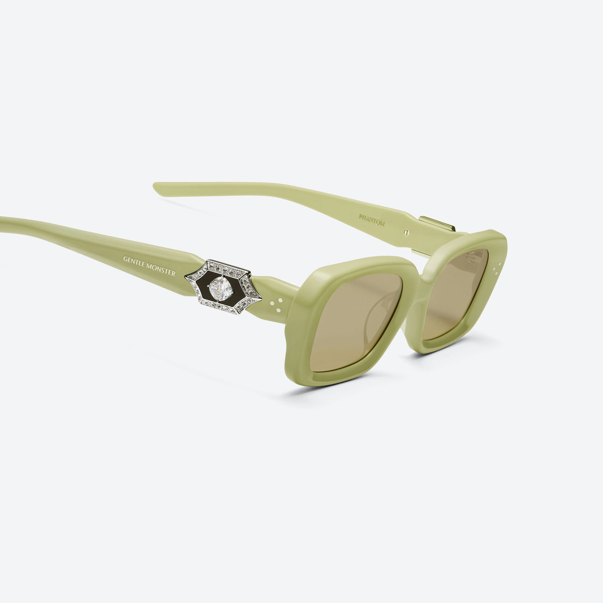 Gentle Monster - Phantom GR9 product image 4 | TRAB K-Fashion Australia