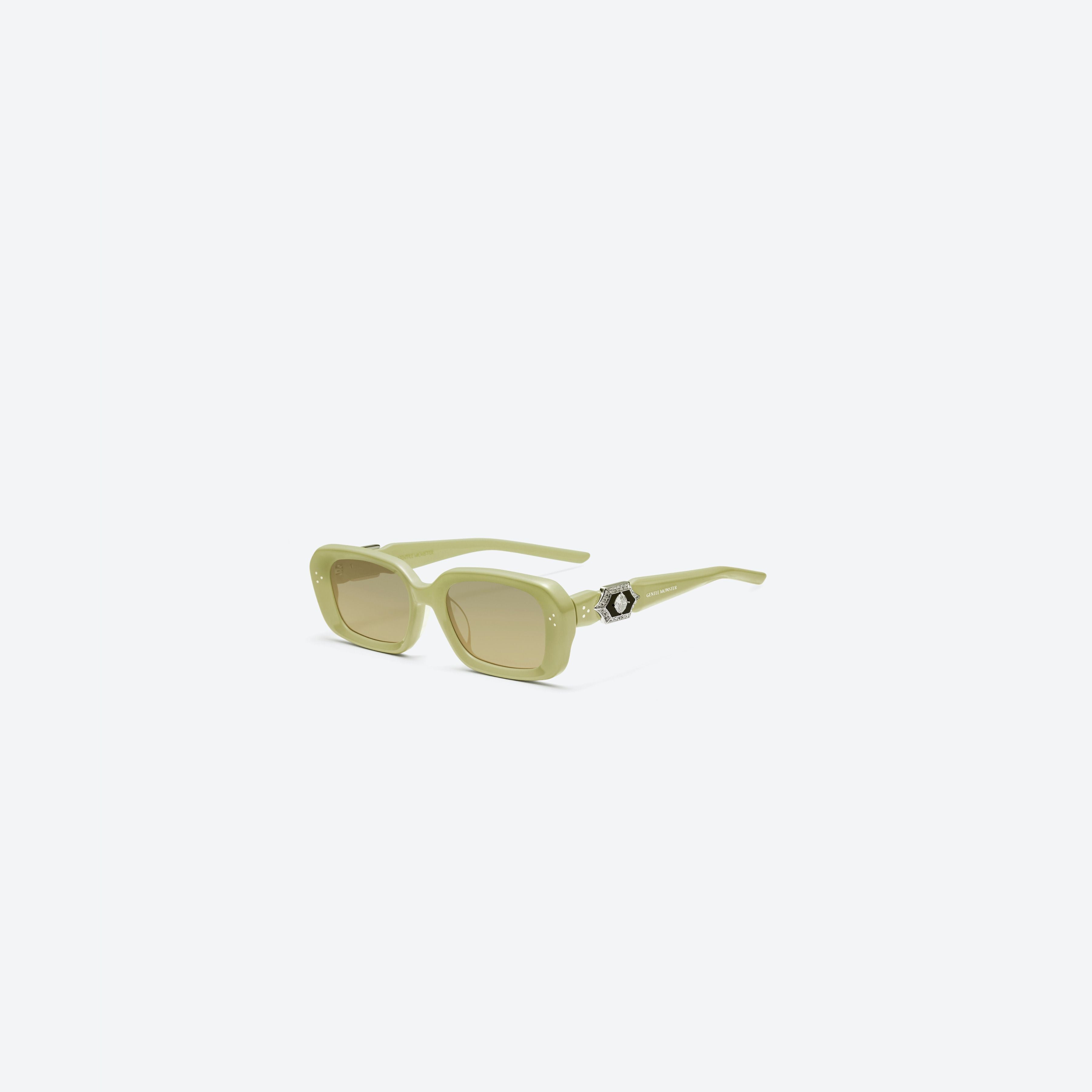 Gentle Monster - Phantom GR9 product image 2 | TRAB K-Fashion Australia