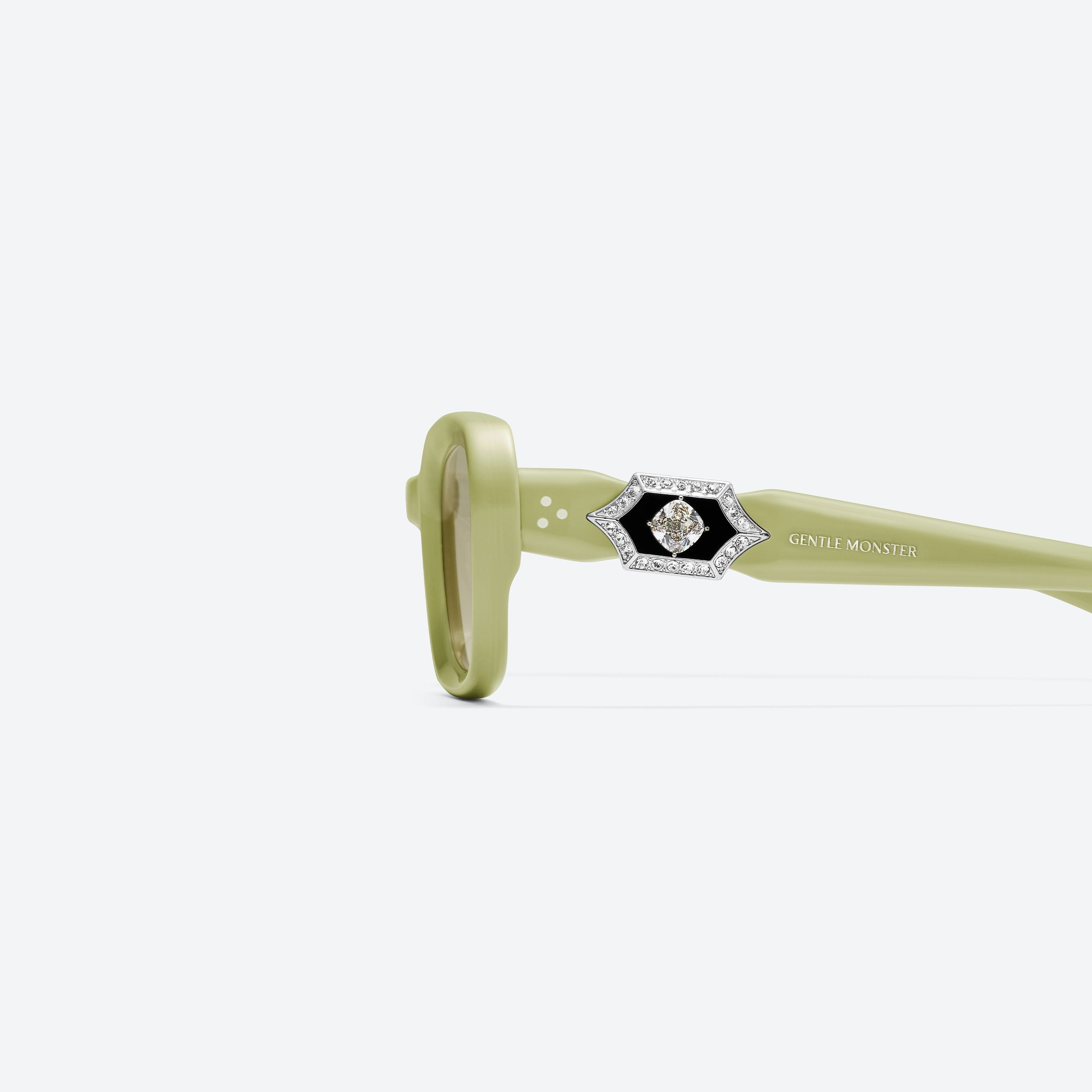 Gentle Monster - Phantom GR9 product image 5 | TRAB K-Fashion Australia