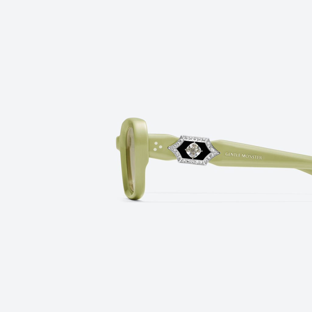 Gentle Monster - Phantom GR9 product image 5 | TRAB K-Fashion Australia