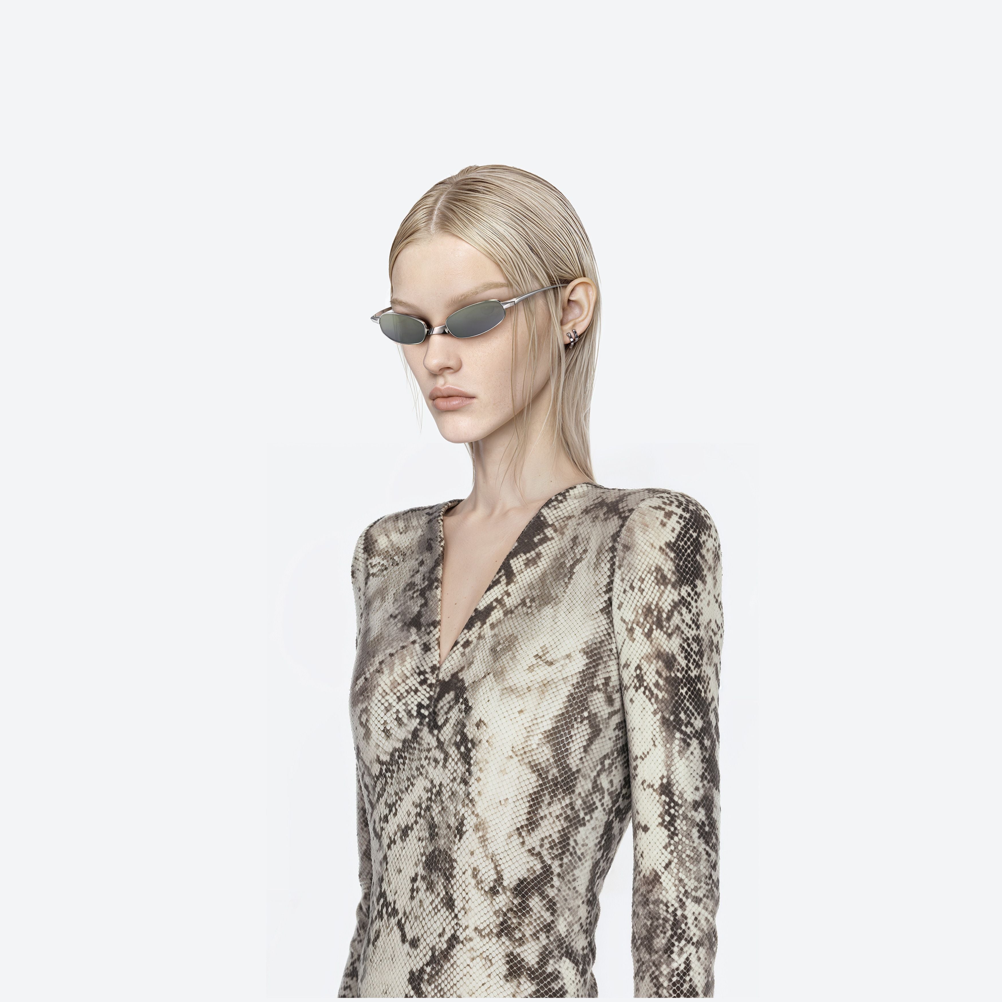 Gentle Monster - Brutal 02 product image 2 | TRAB K-Fashion Australia