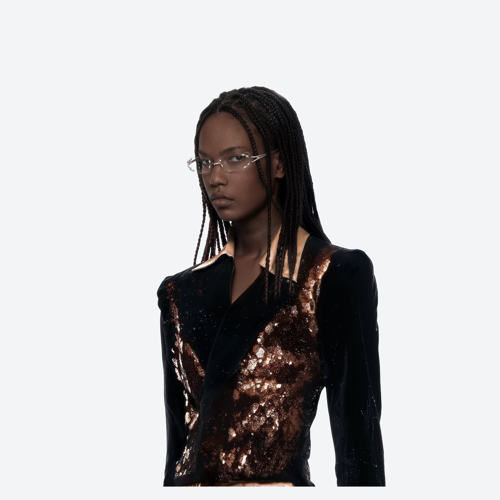 Gentle Monster - Mosh 02 product image 2 | TRAB K-Fashion Australia