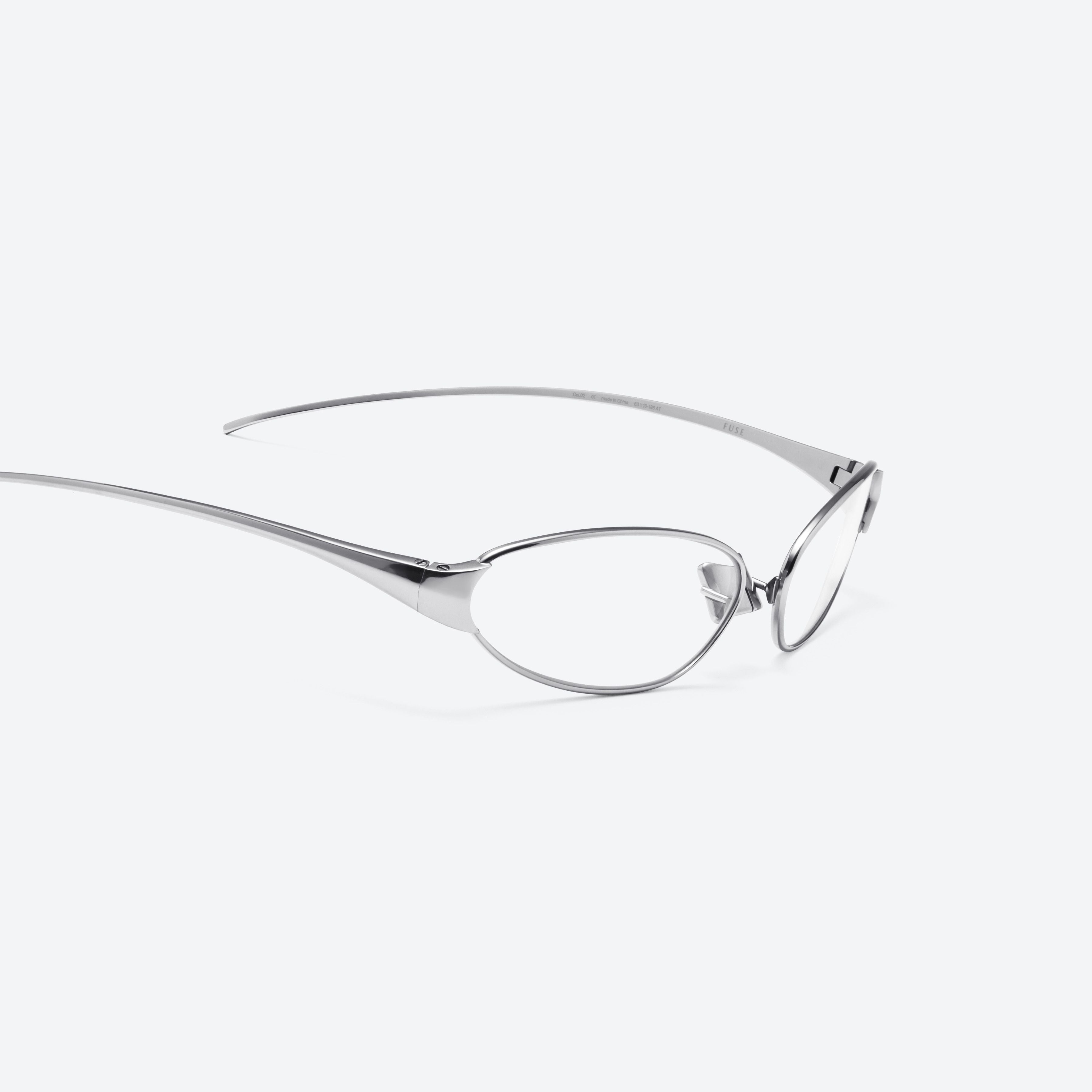 Gentle Monster - Fuse 02 product image 4 | TRAB K-Fashion Australia