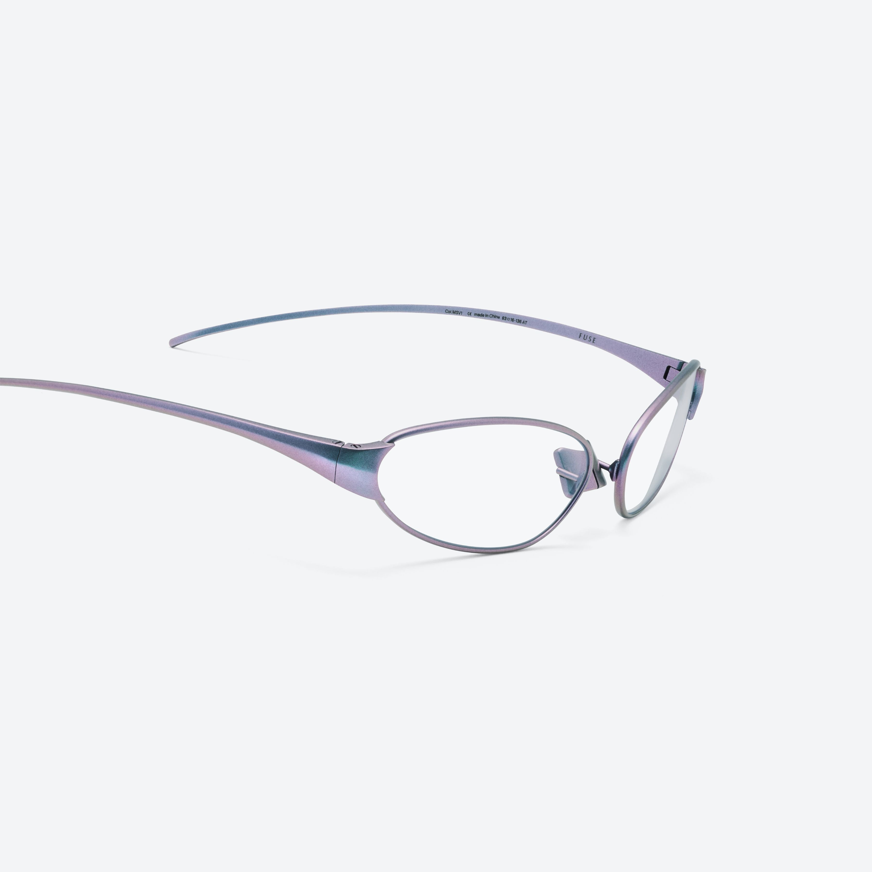 Gentle Monster - Fuse MSV1 product image 4 | TRAB K-Fashion Australia