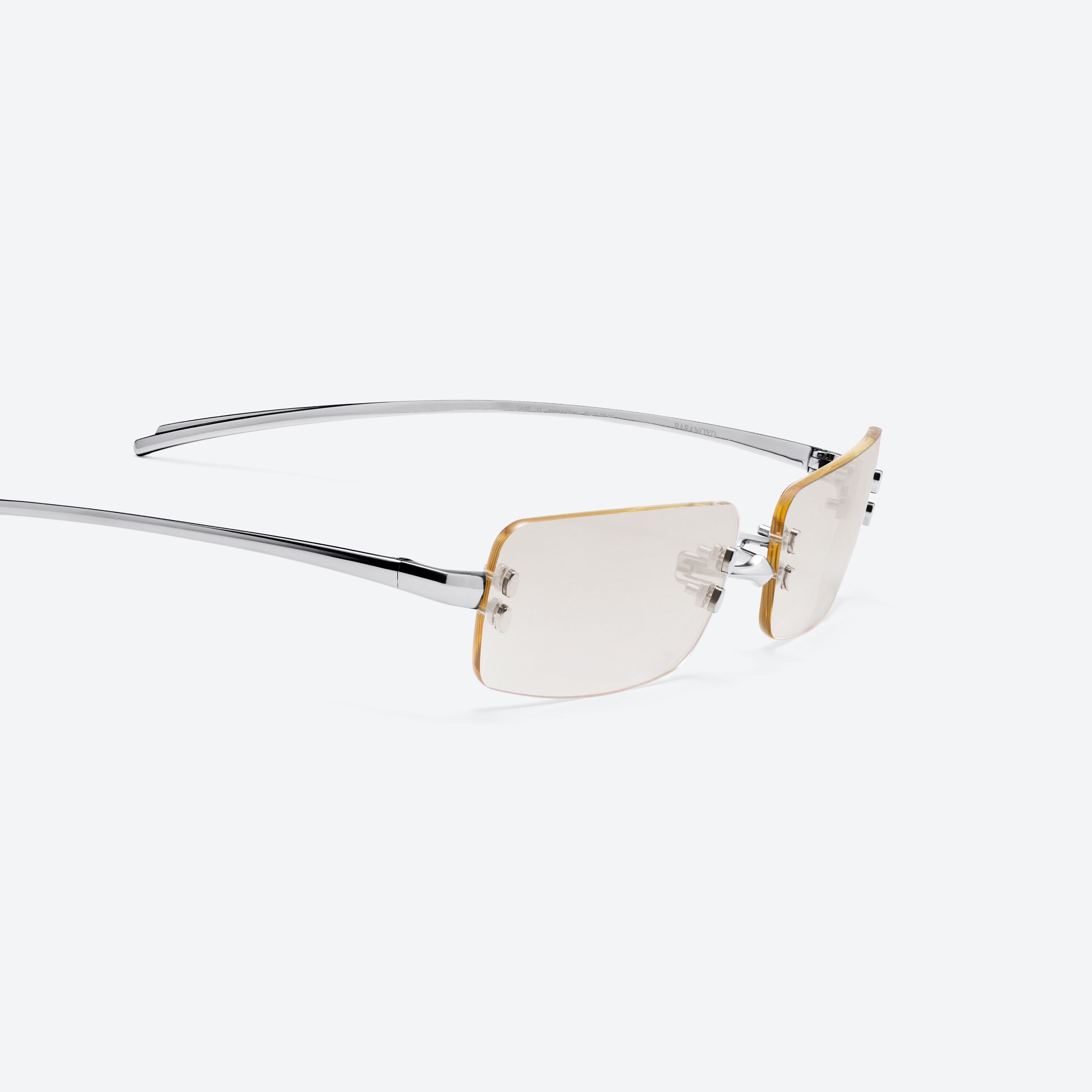 Gentle Monster - Paranoyd 02(CM) product image 4 | TRAB K-Fashion Australia