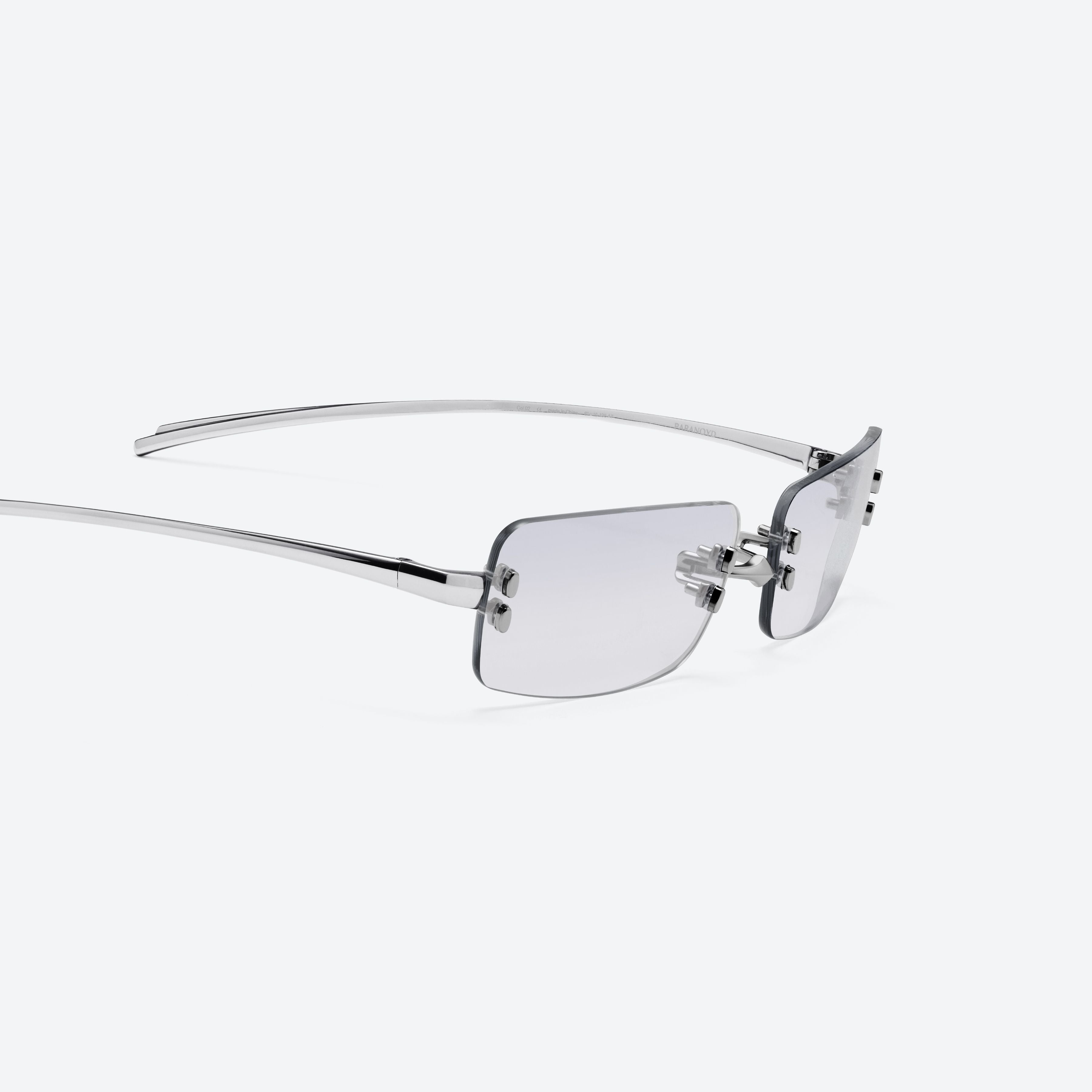 Gentle Monster - Paranoyd 02(GM) product image 4 | TRAB K-Fashion Australia