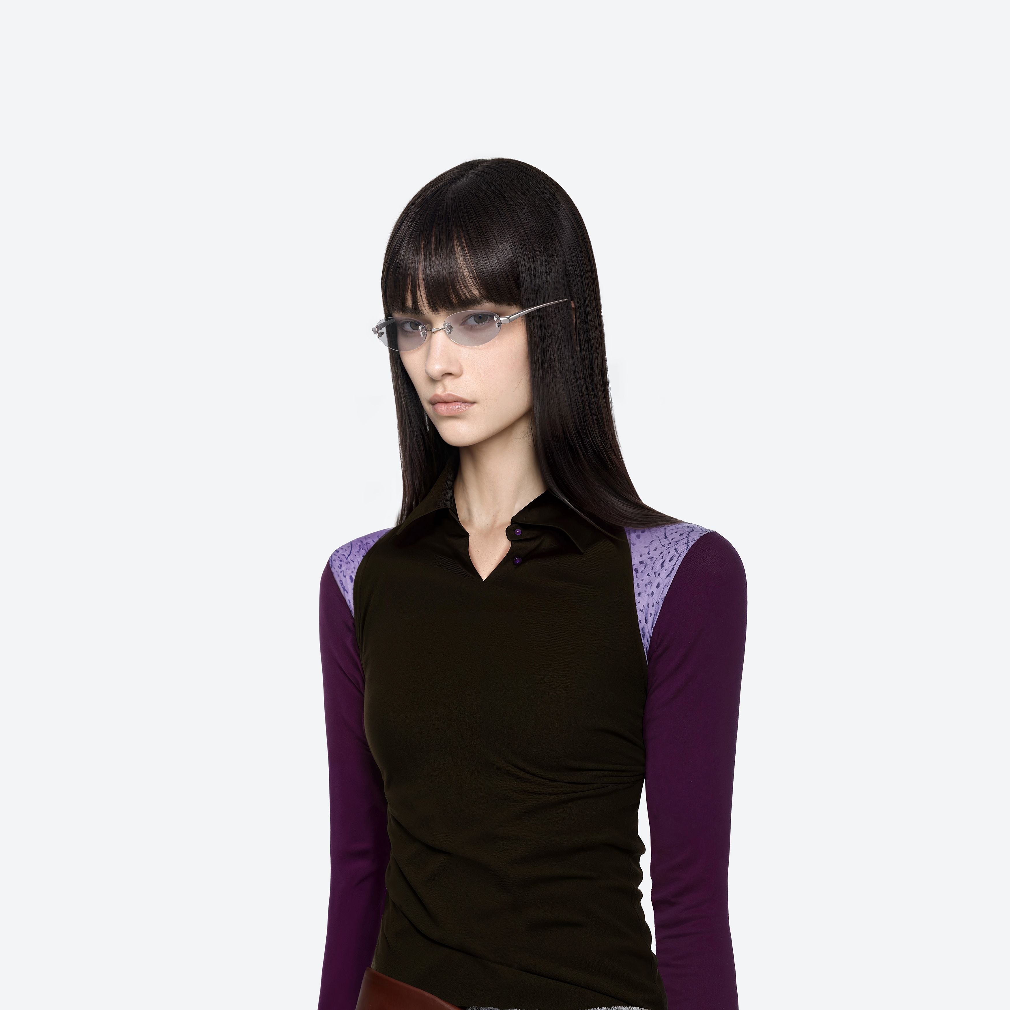 Gentle Monster - Furi 02(G) product image 2 | TRAB K-Fashion Australia