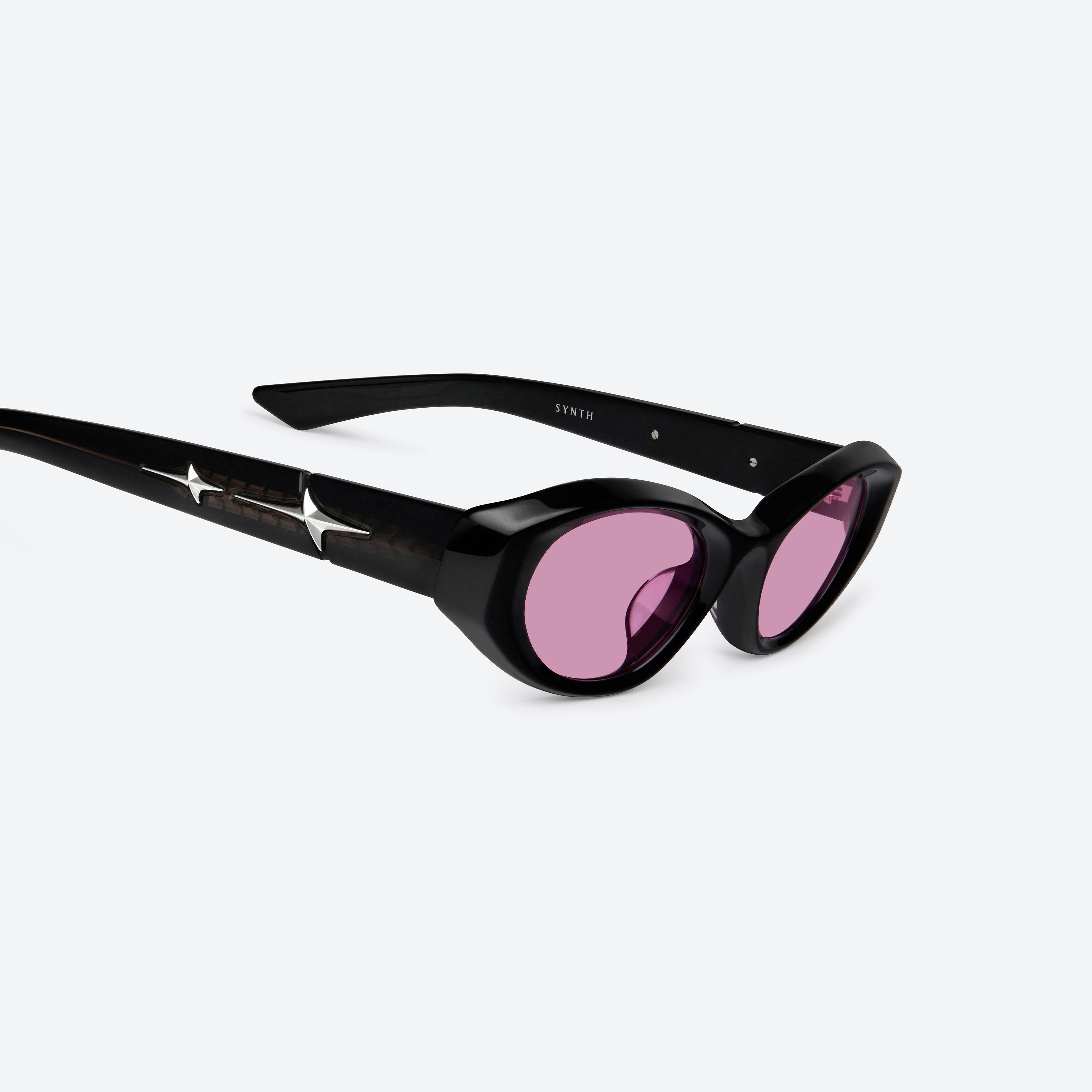 Gentle Monster - Synth 01 product image 5 | TRAB K-Fashion Australia