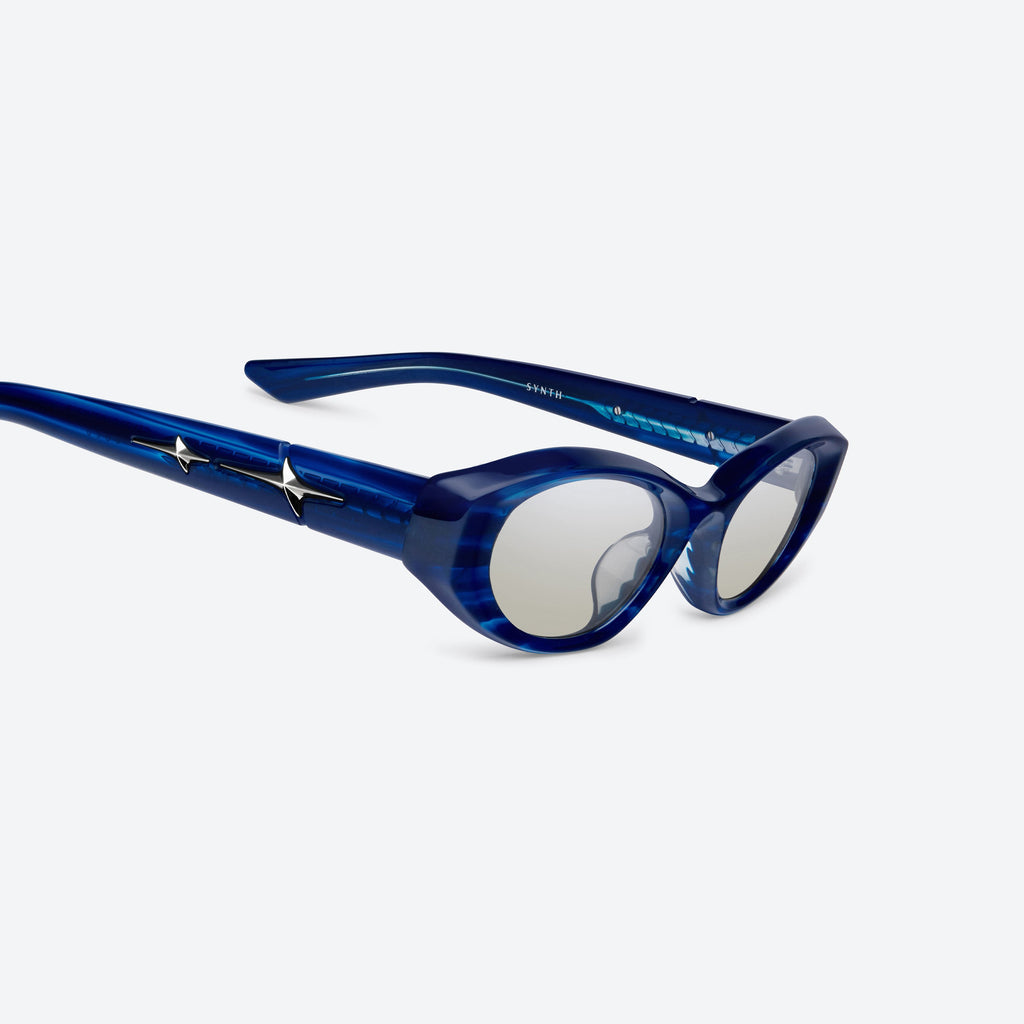 Gentle Monster - Synth BLD1 product image 4 | TRAB K-Fashion Australia