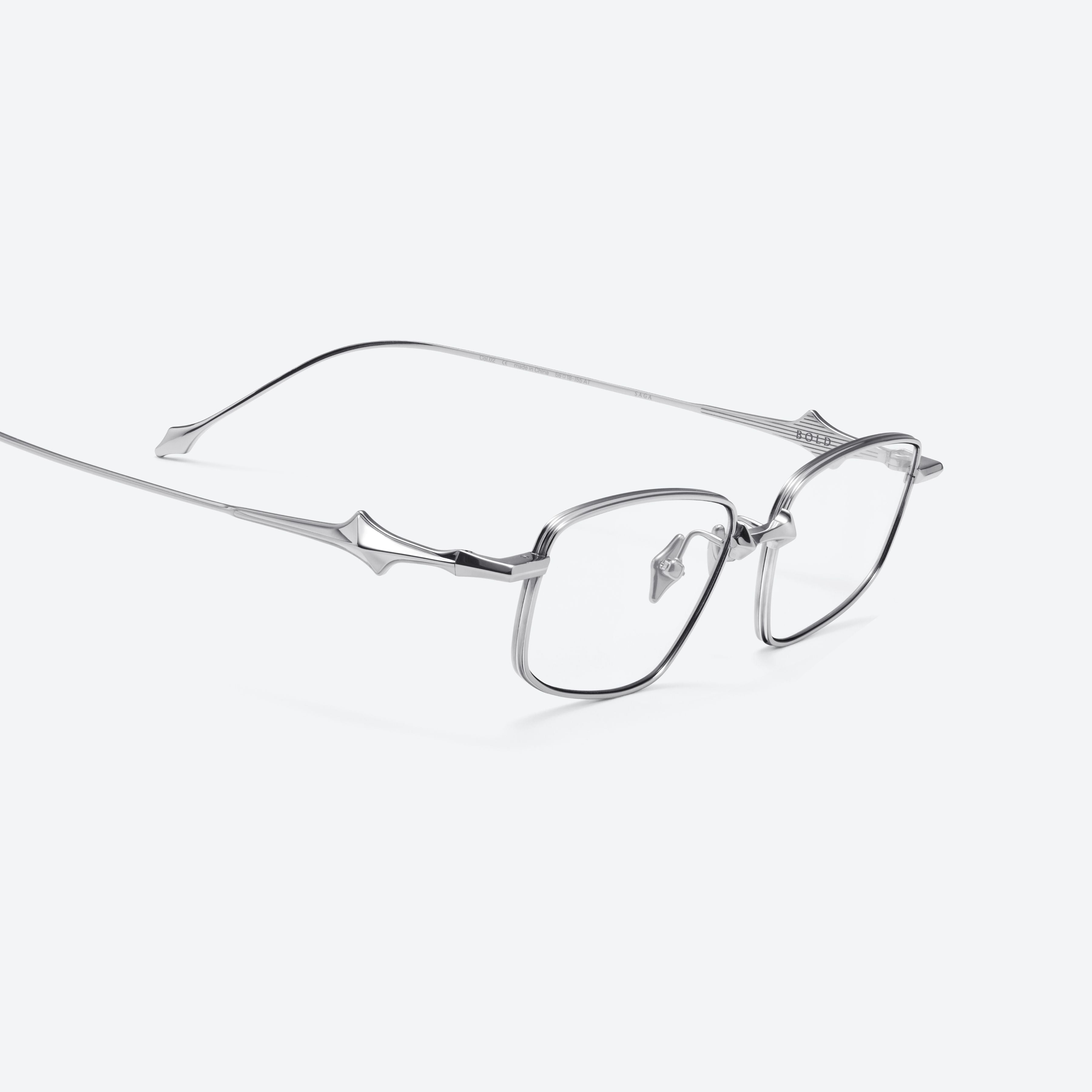 Gentle Monster - Saga 02 product image 5 | TRAB K-Fashion Australia