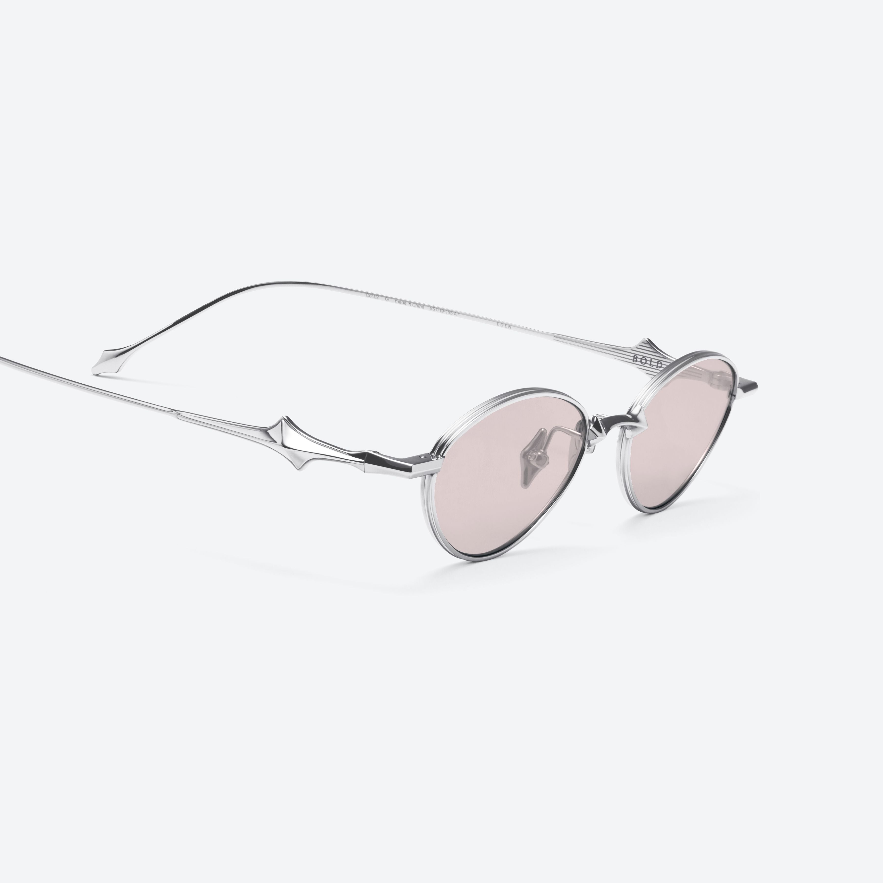 Gentle Monster - Eden 02(BR) product image 4 | TRAB K-Fashion Australia