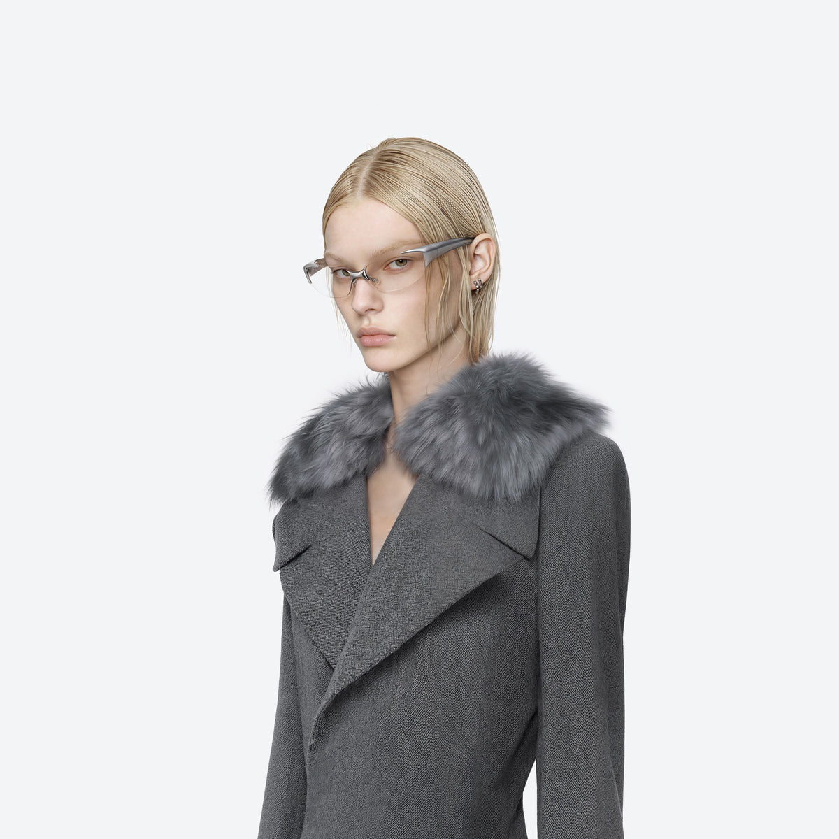 Gentle Monster - Hypnosis A02 product image 2 | TRAB K-Fashion Australia