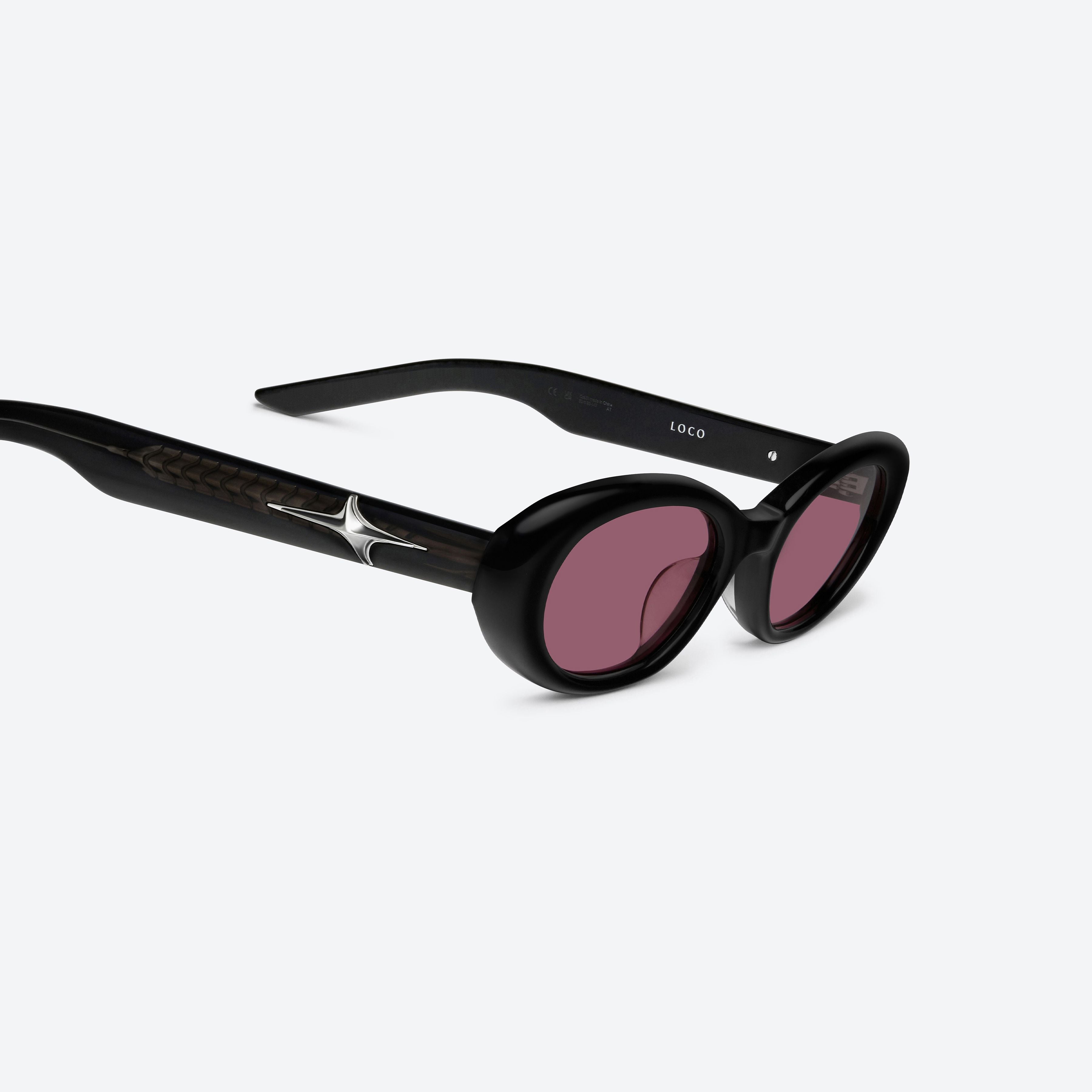 Gentle Monster - Loco 01(R) product image 4 | TRAB K-Fashion Australia