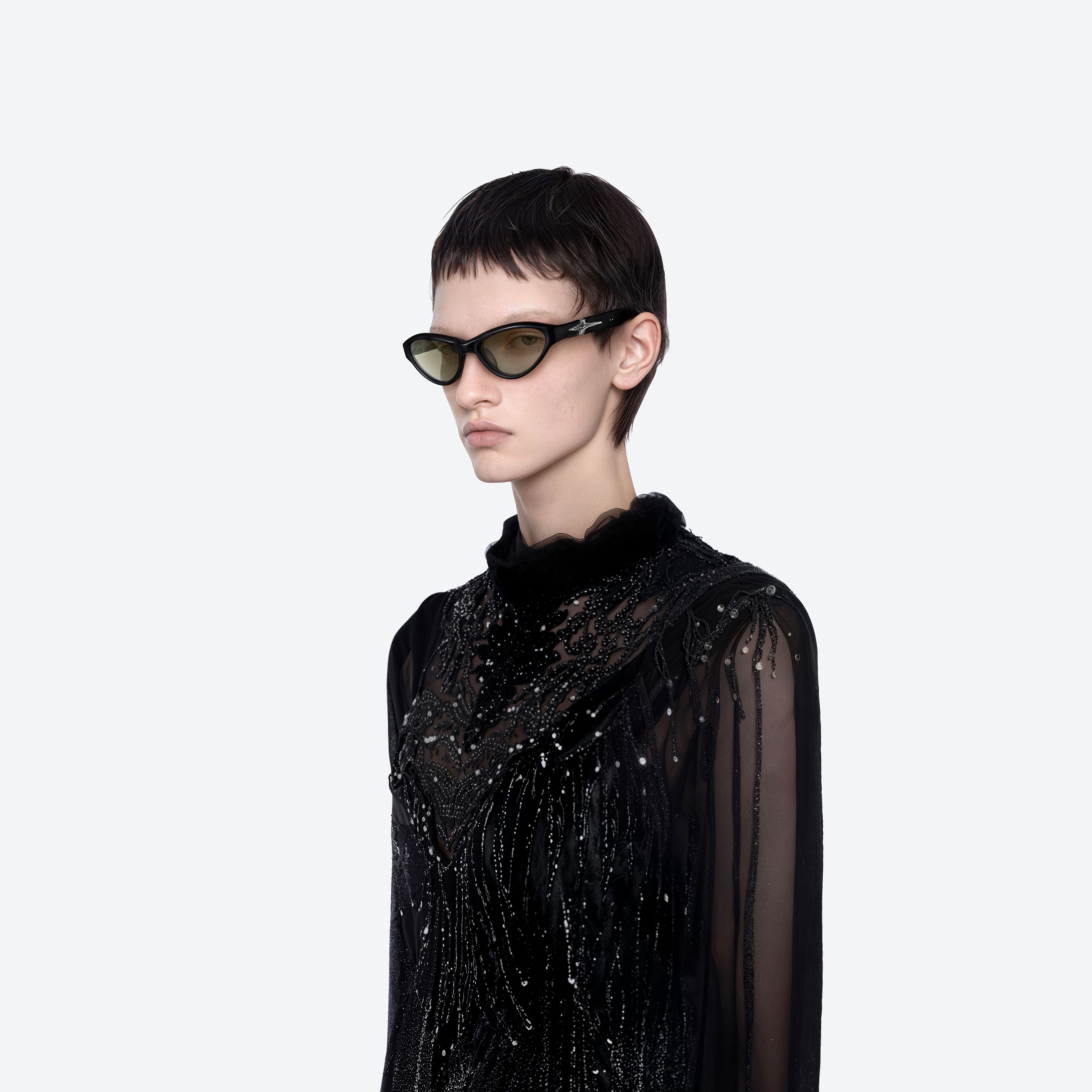 Gentle Monster - Rage 01 product image 2 | TRAB K-Fashion Australia