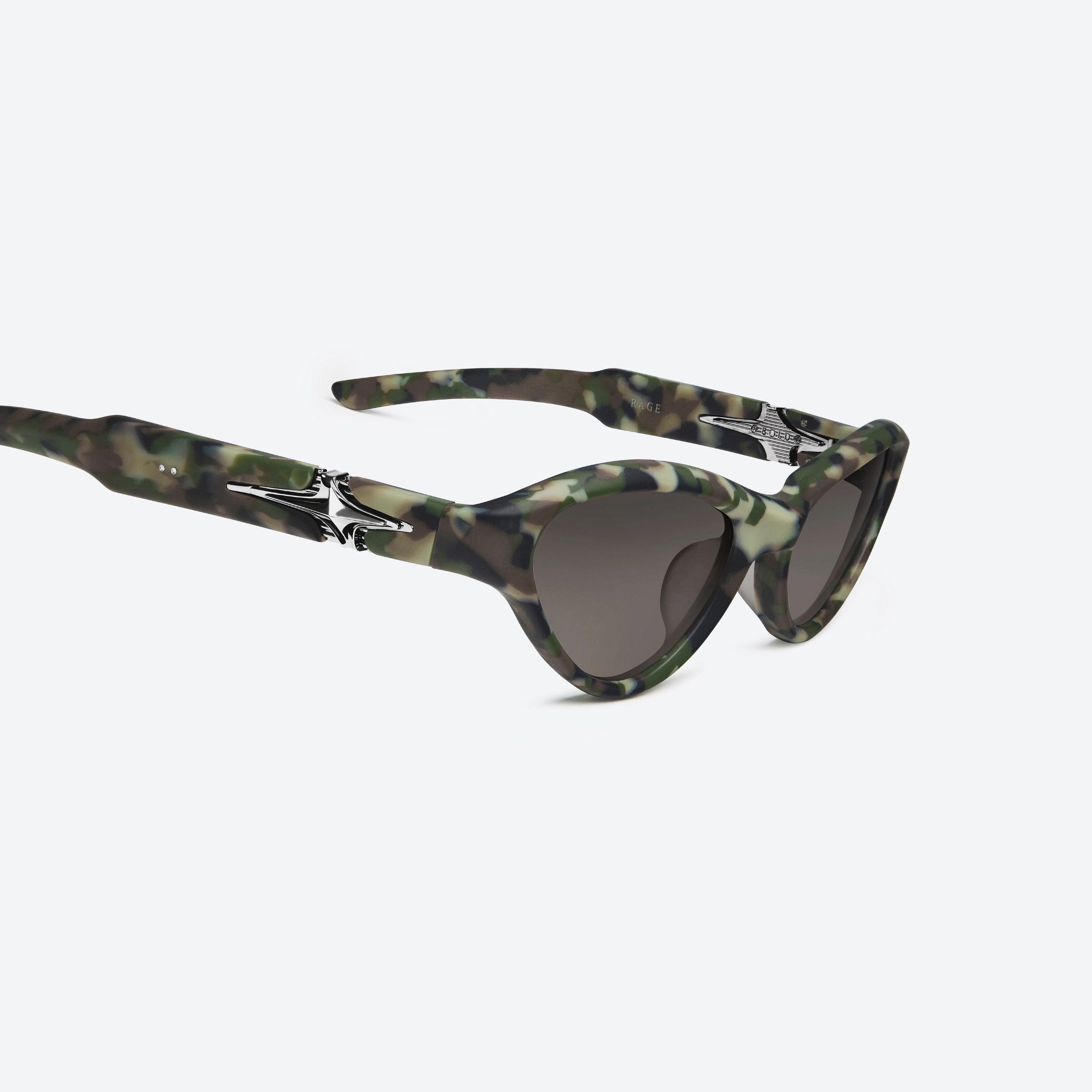 Gentle Monster - Rage MCF1 product image 4 | TRAB K-Fashion Australia