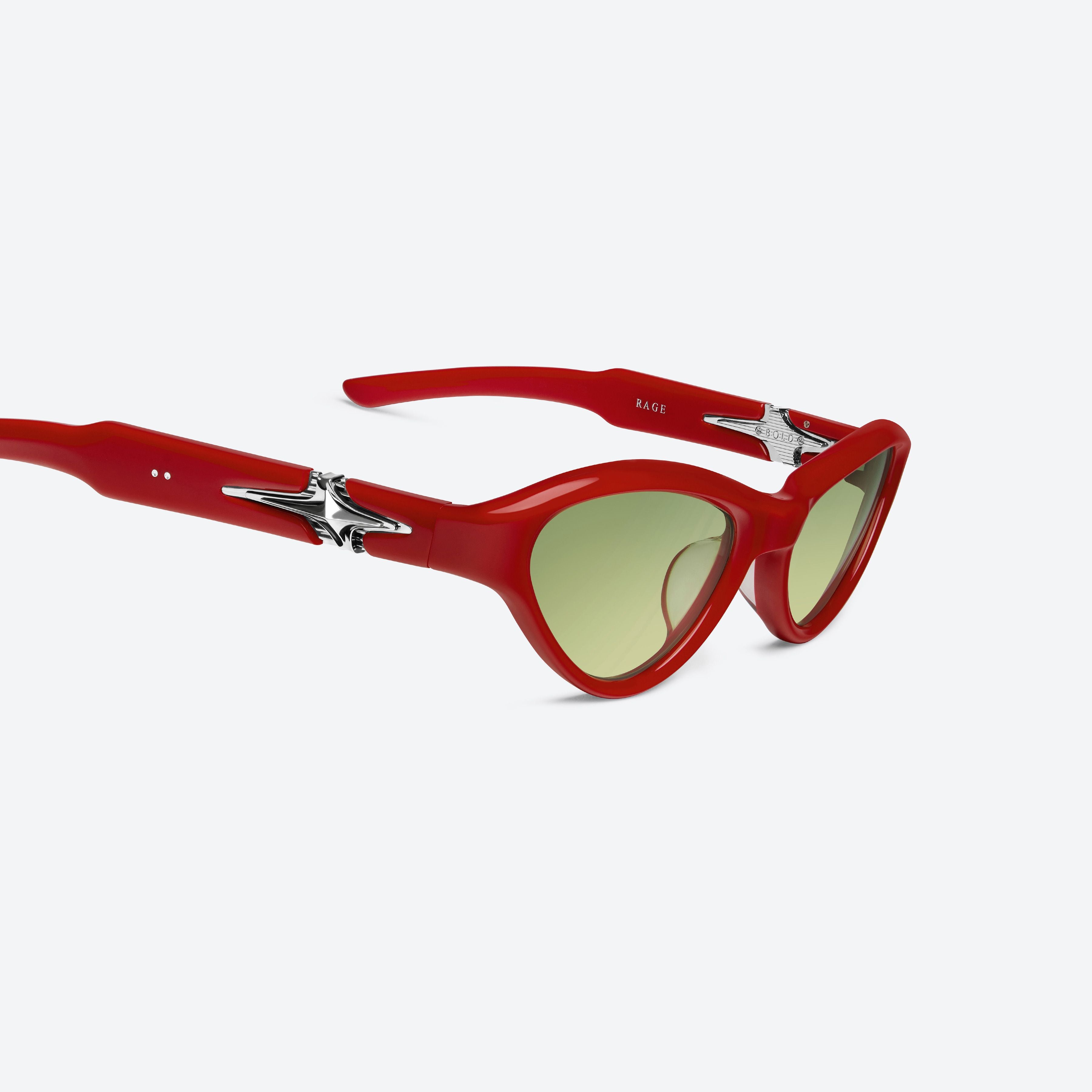 Gentle Monster - Rage R10 product image 4 | TRAB K-Fashion Australia