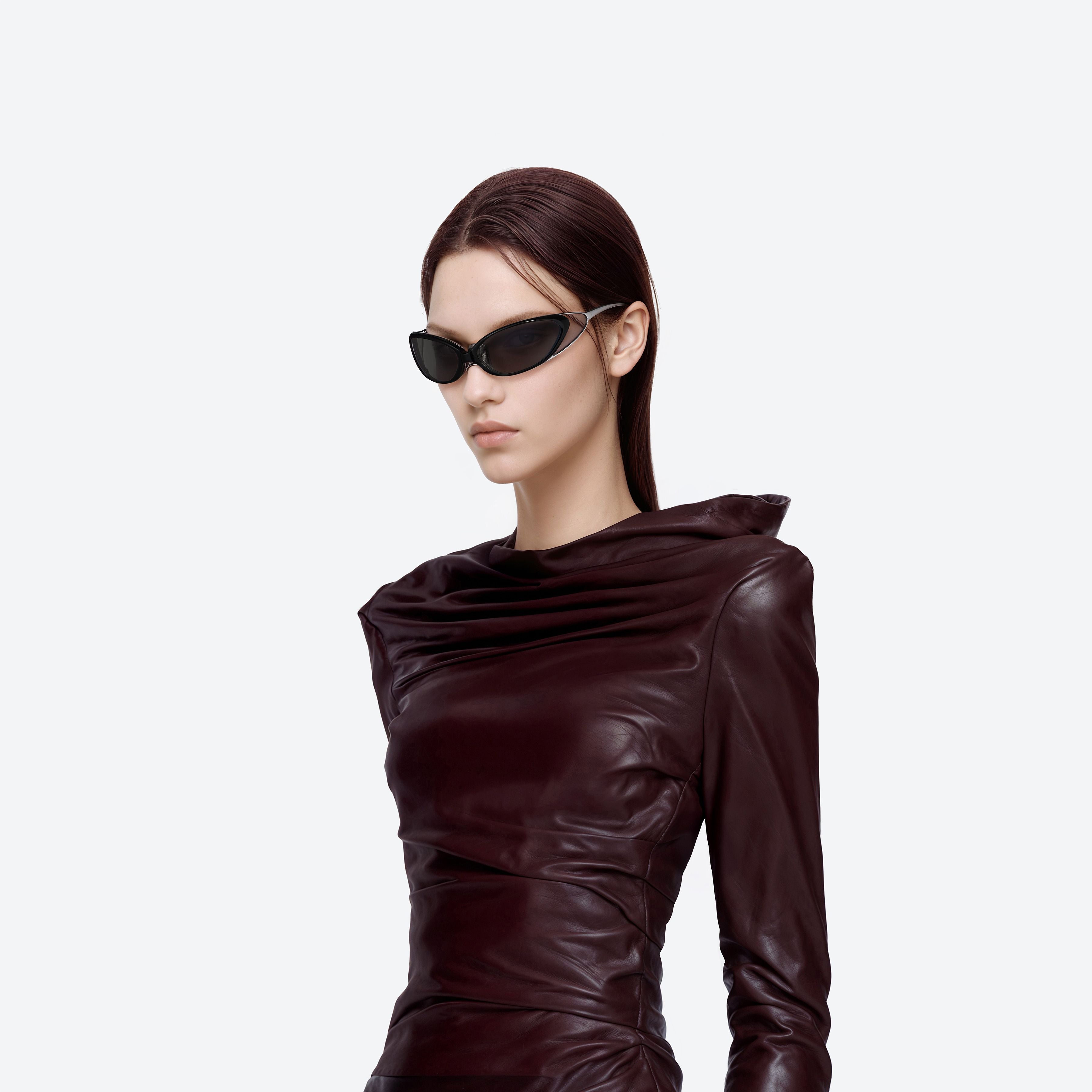 Gentle Monster - Noiz Veil 01 product image 2 | TRAB K-Fashion Australia