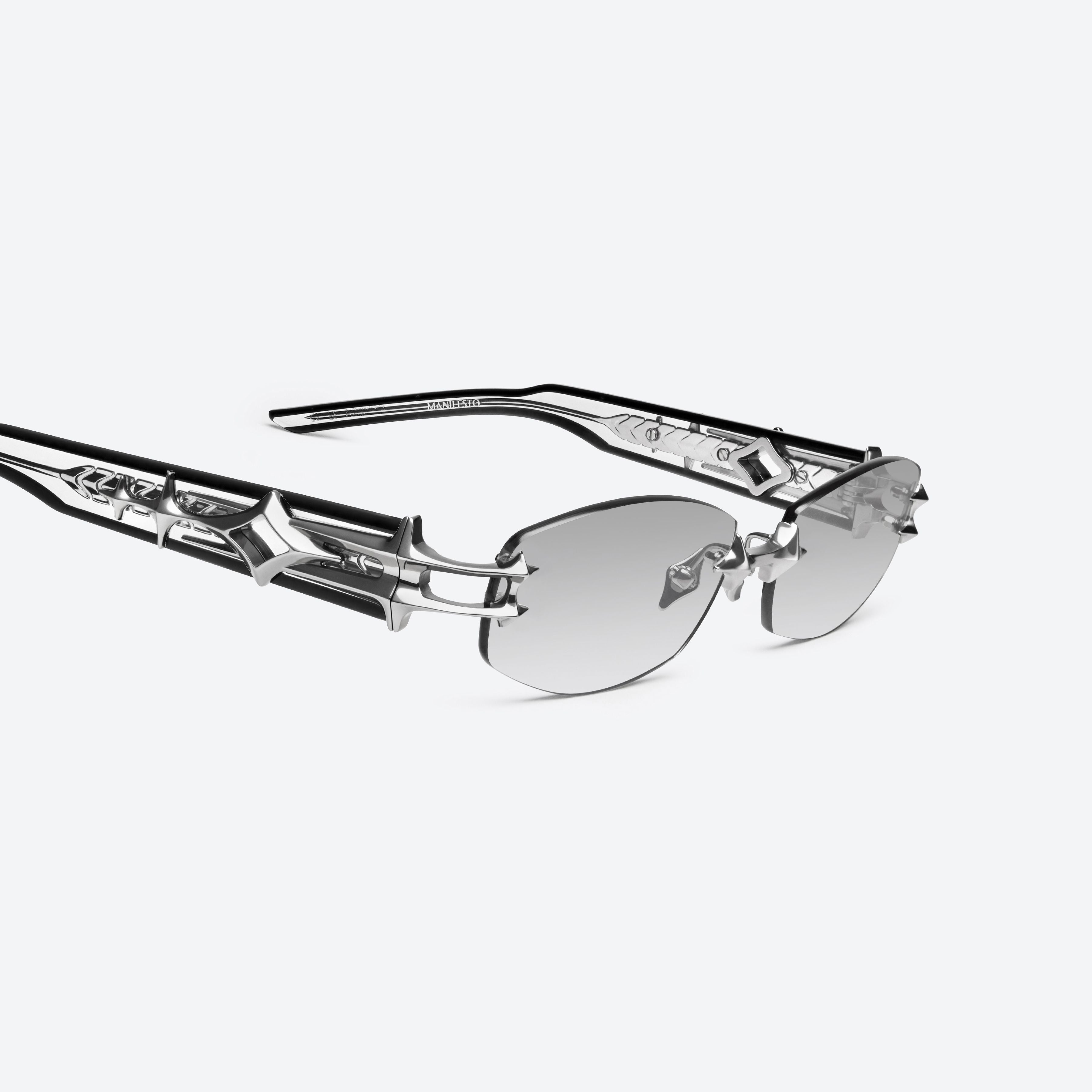 Gentle Monster - Manifesto 02 product image 4 | TRAB K-Fashion Australia