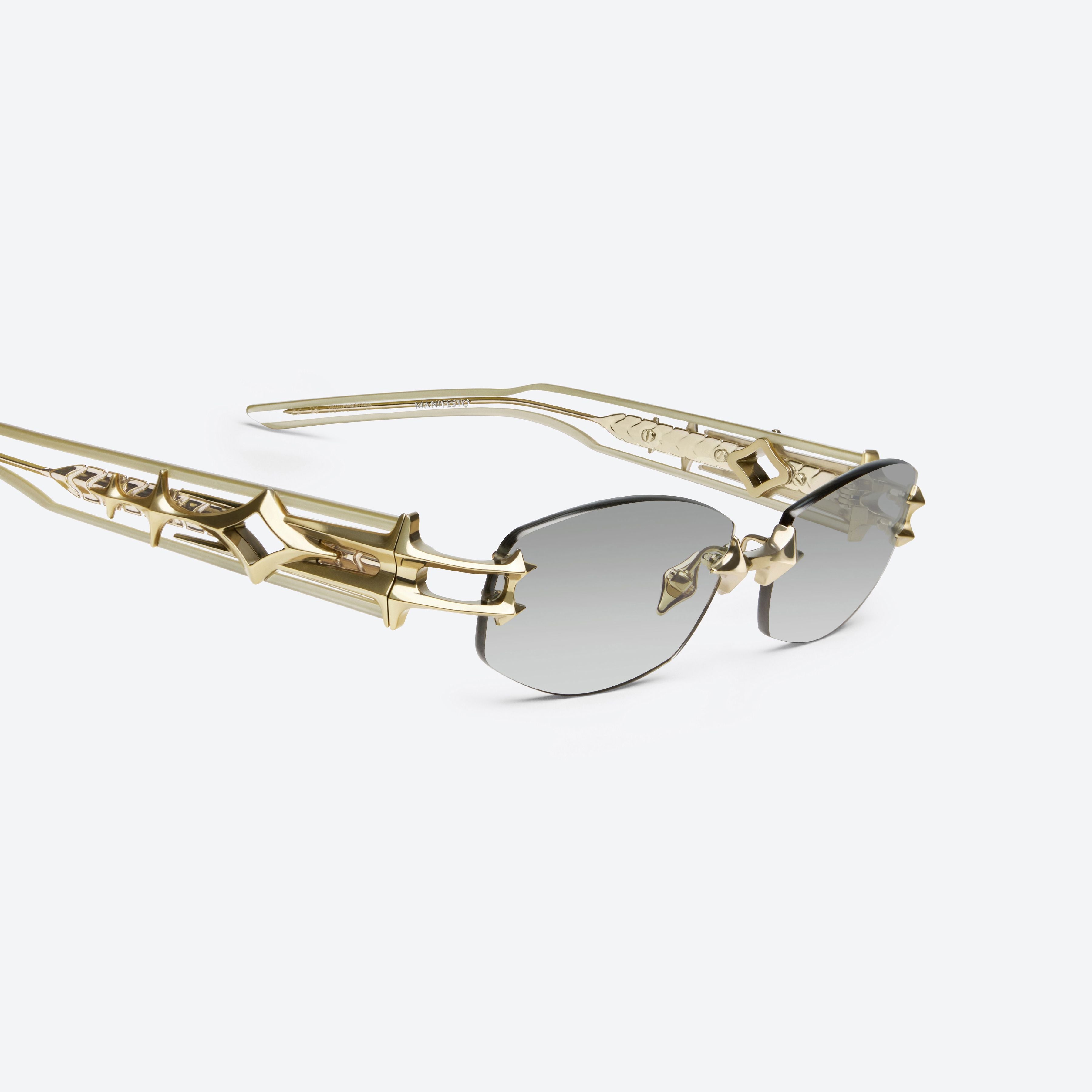Gentle Monster - Manifesto 031 product image 4 | TRAB K-Fashion Australia