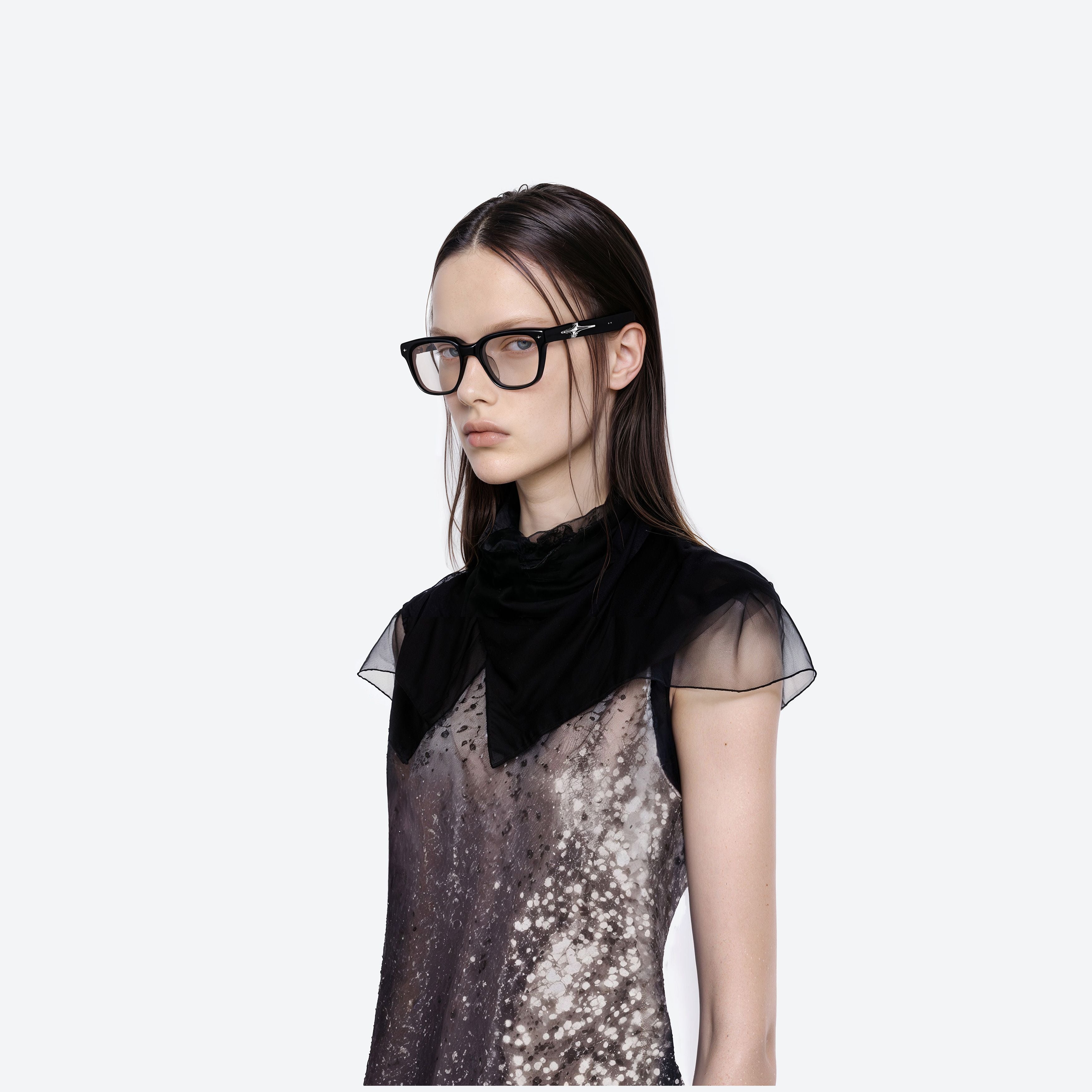 Gentle Monster - Fata 01 | TRAB K-Fashion Australia