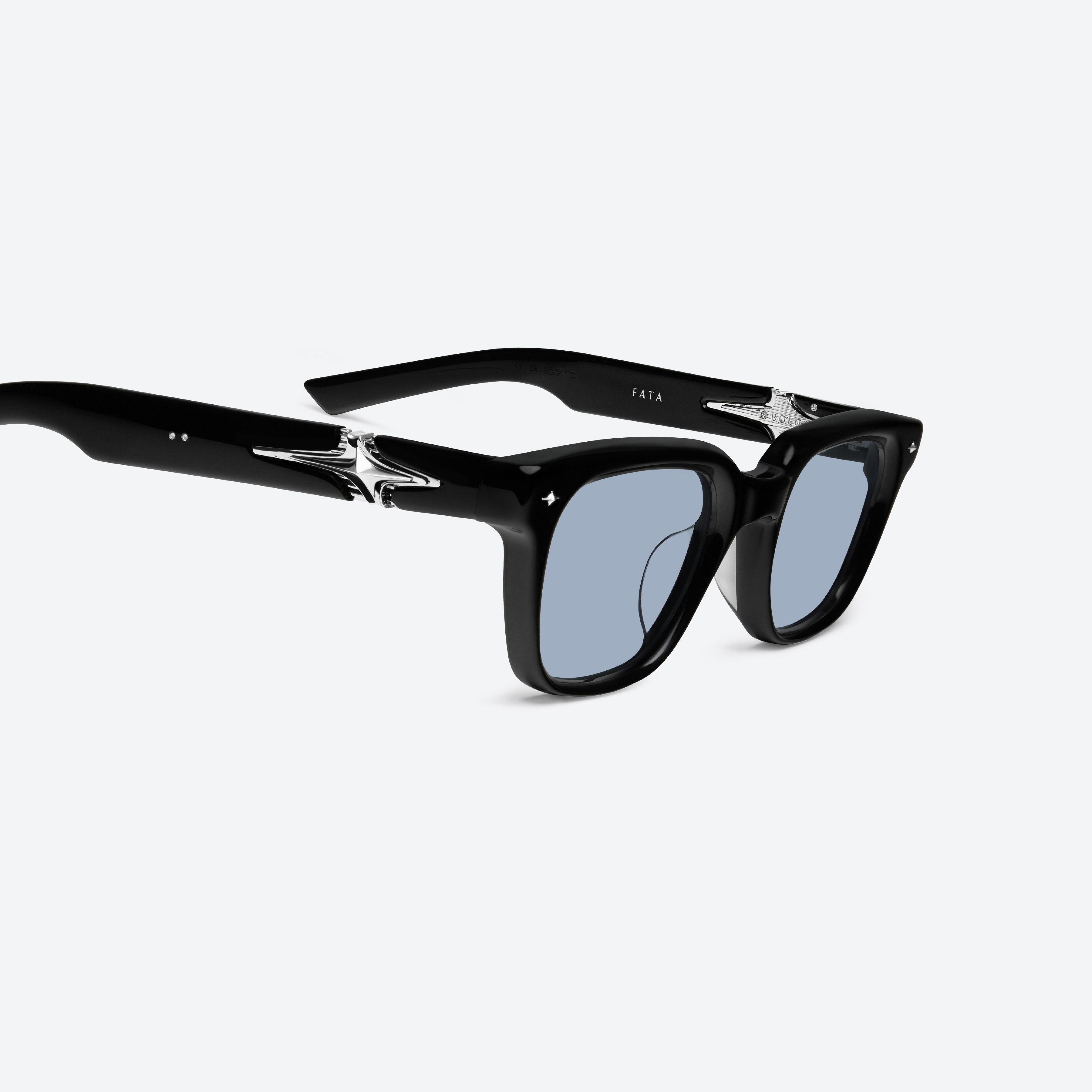 Gentle Monster - Fata 01(BL) product image 4 | TRAB K-Fashion Australia