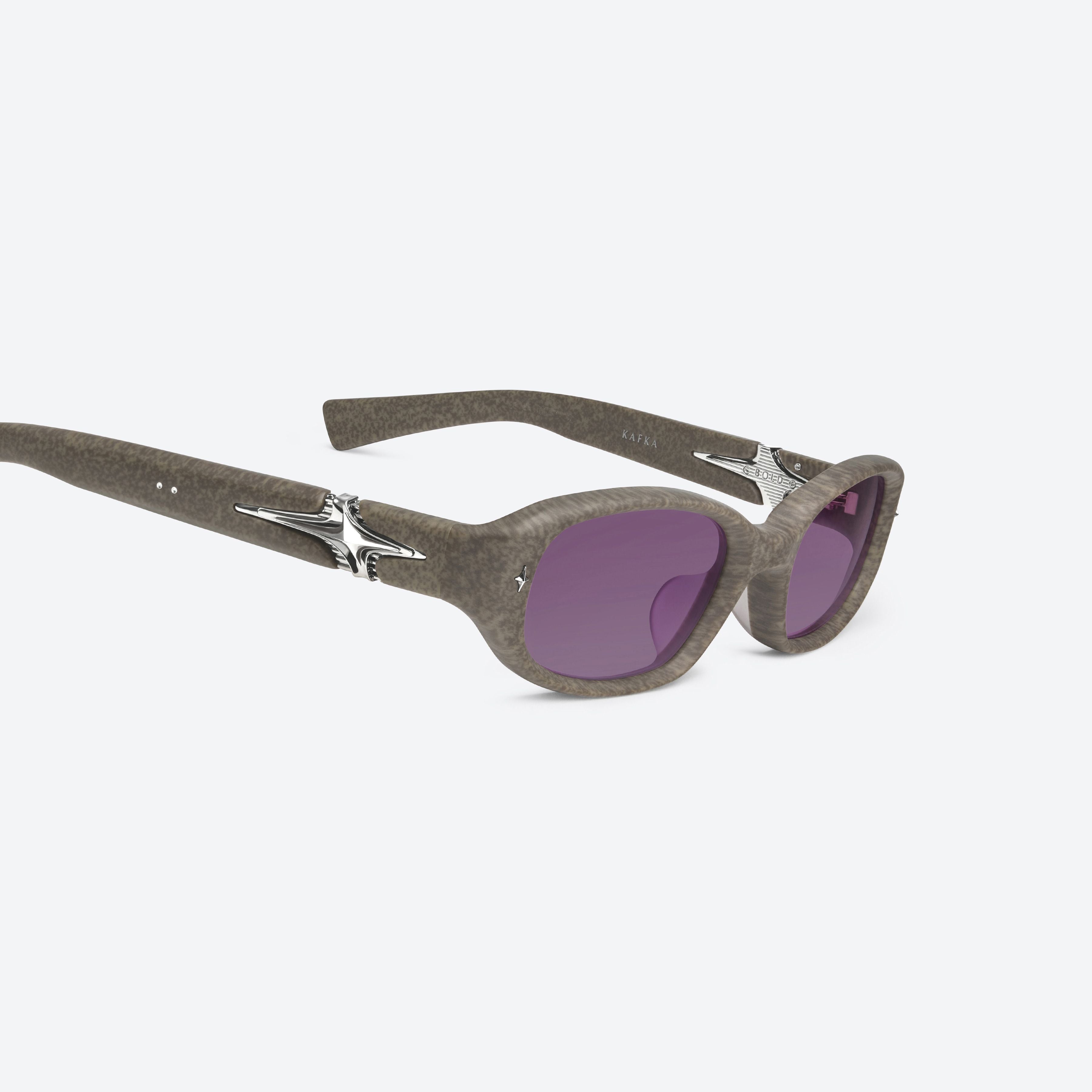 Gentle Monster - Kafka BRD1 product image 4 | TRAB K-Fashion Australia