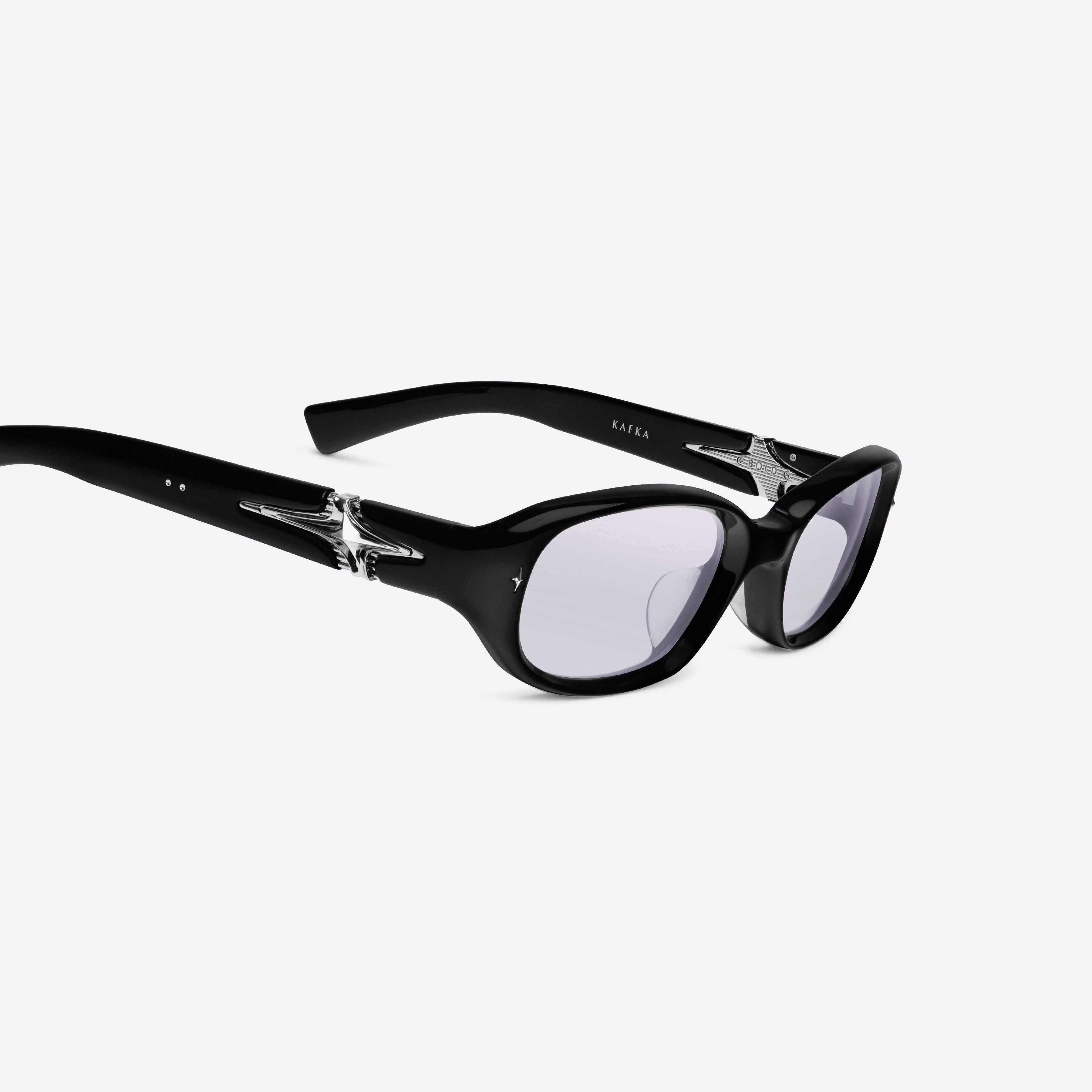 Gentle Monster - Kafka 01(V) product image 4 | TRAB K-Fashion Australia