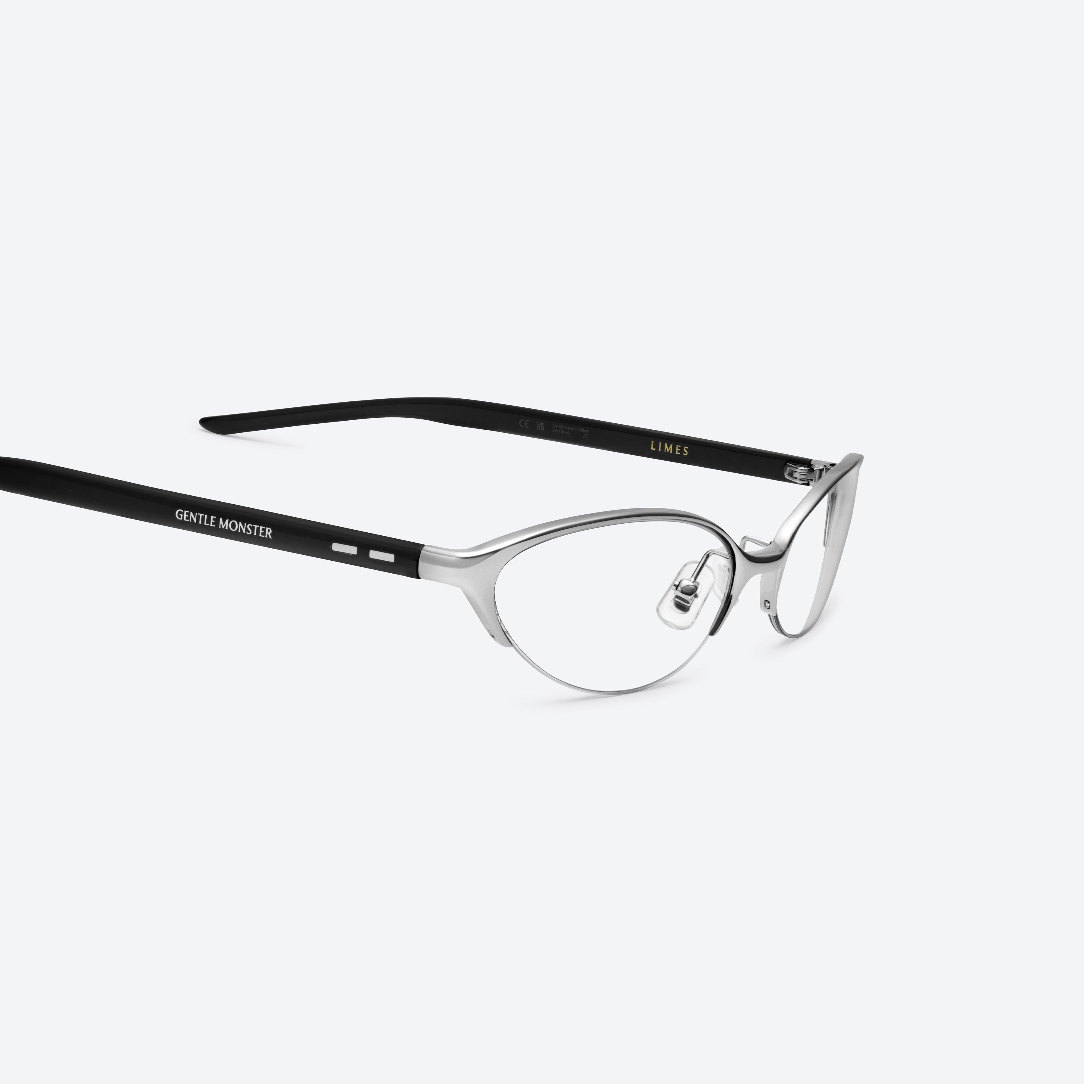 Gentle Monster - Limes 02 product image 4 | TRAB K-Fashion Australia