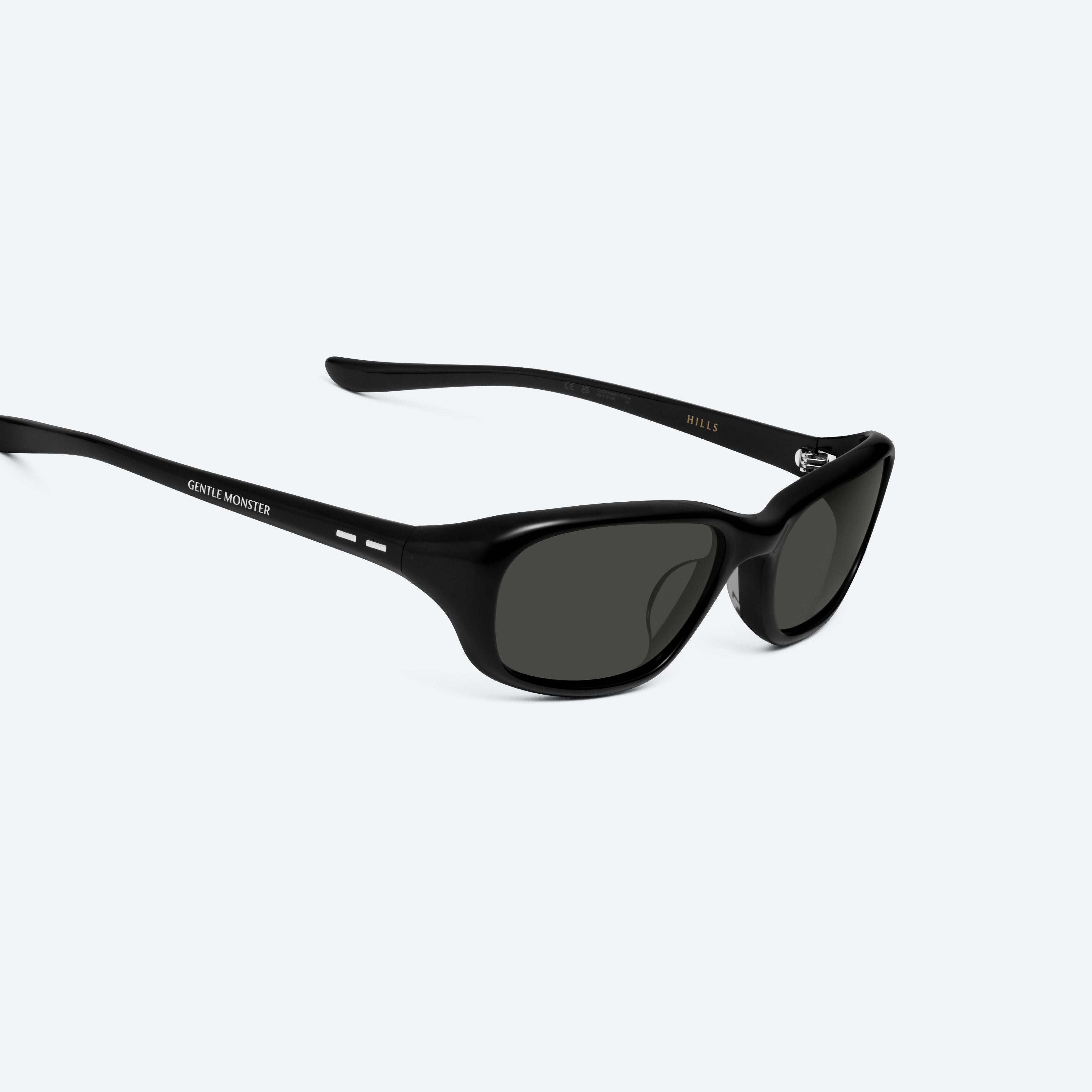 Gentle Monster - Hills 01 product image 5 | TRAB K-Fashion Australia