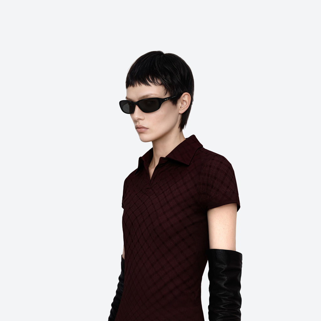 Gentle Monster - Hills 01 product image 2 | TRAB K-Fashion Australia