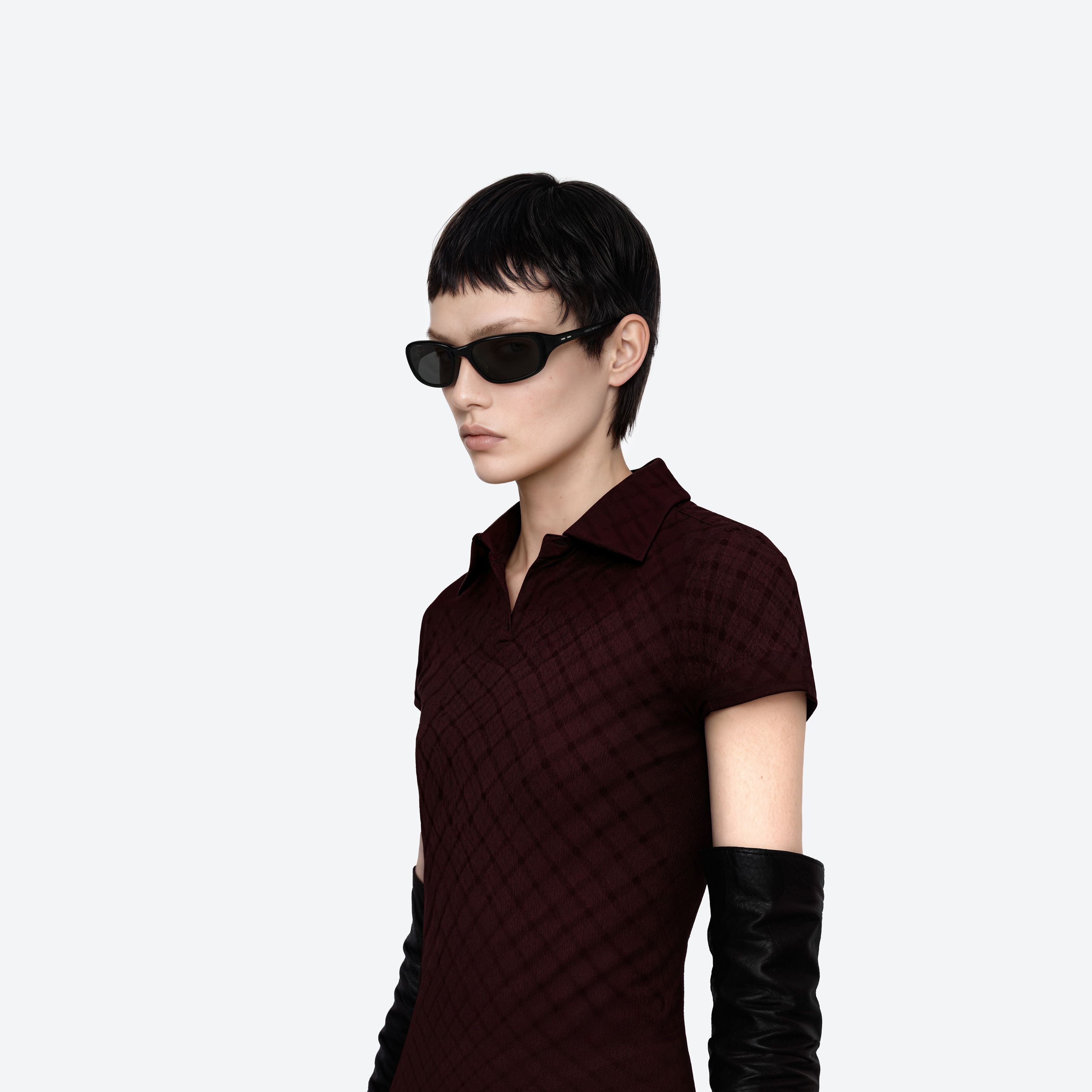 Gentle Monster - Hills 01 product image 2 | TRAB K-Fashion Australia