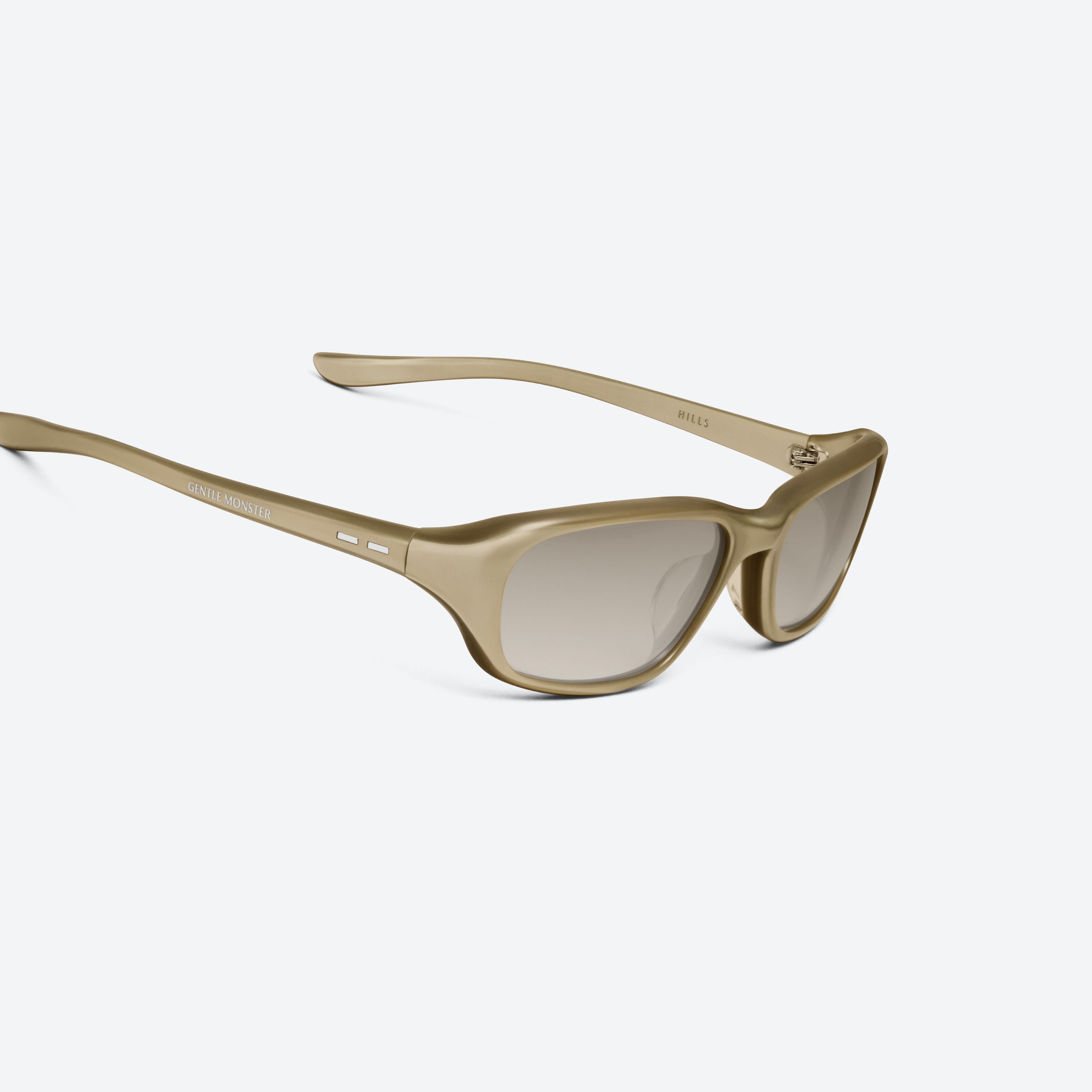 Gentle Monster - Hills GDC2 product image 4 | TRAB K-Fashion Australia