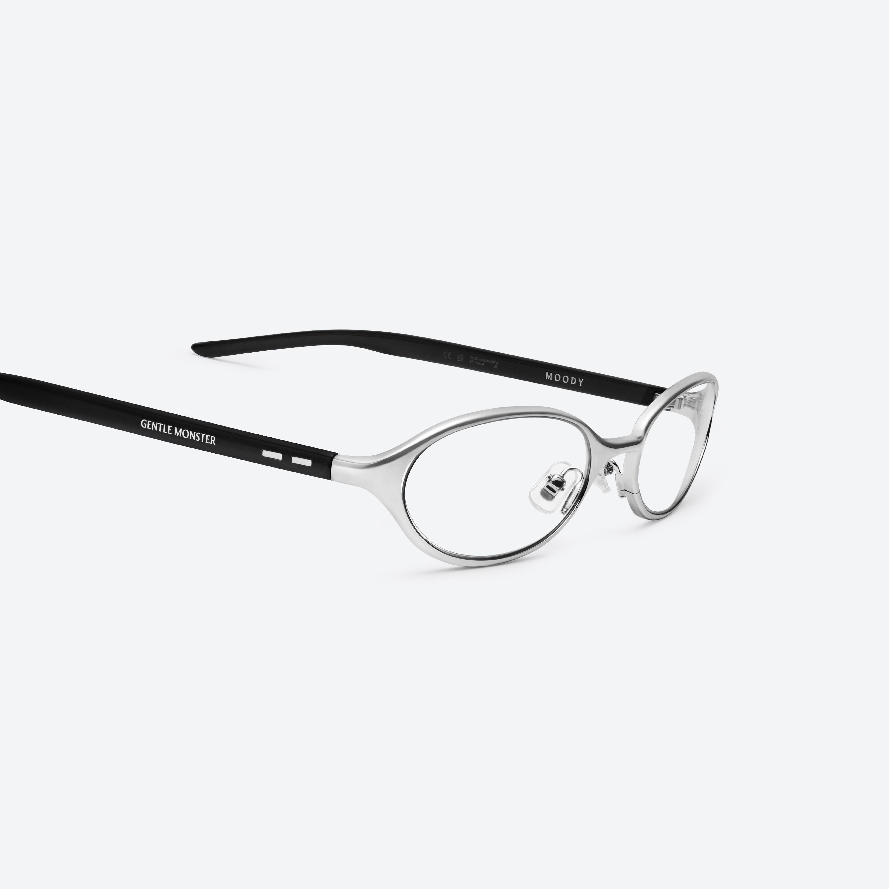 Gentle Monster - Moody 02 product image 4 | TRAB K-Fashion Australia