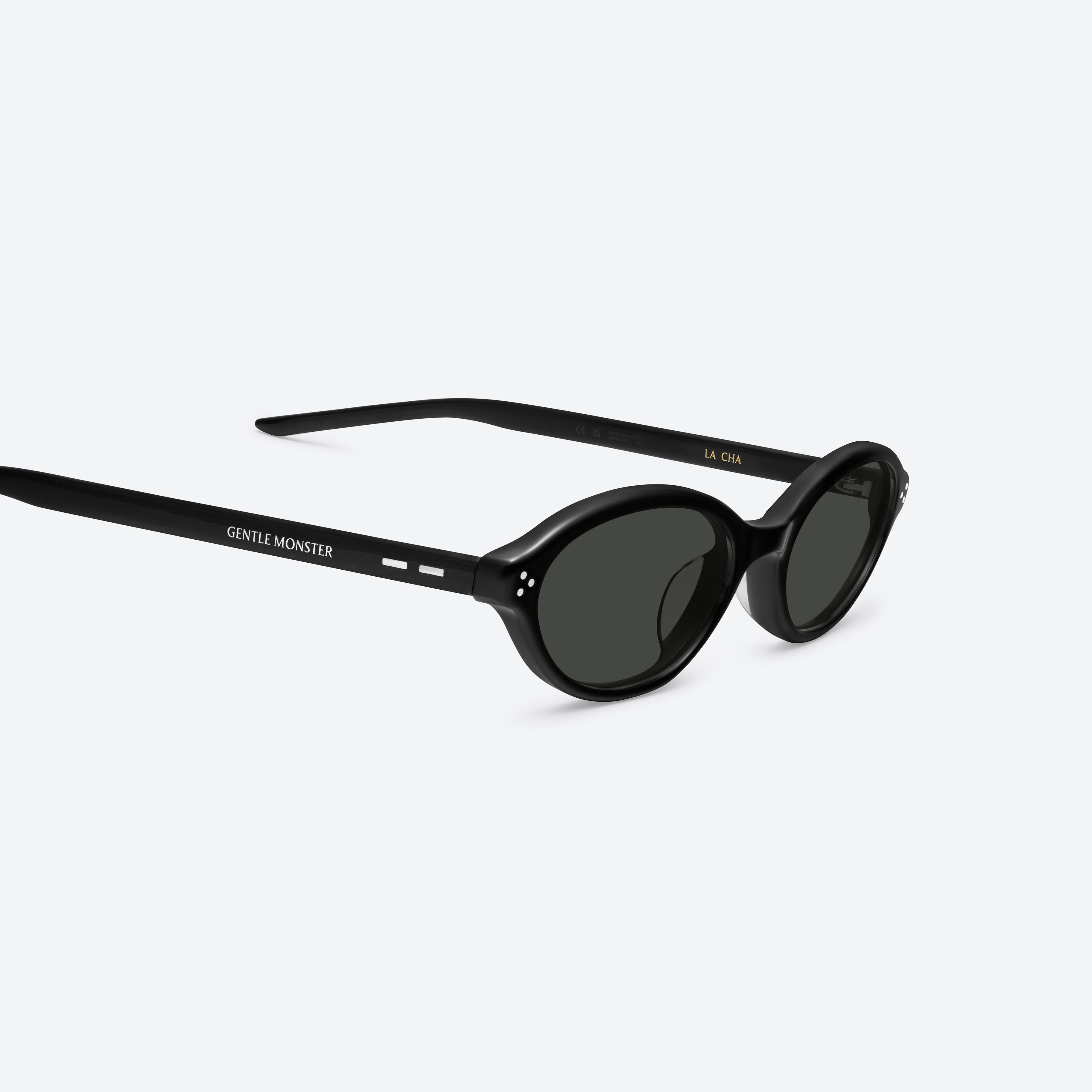 Gentle Monster - La Cha 01 product image 4 | TRAB K-Fashion Australia