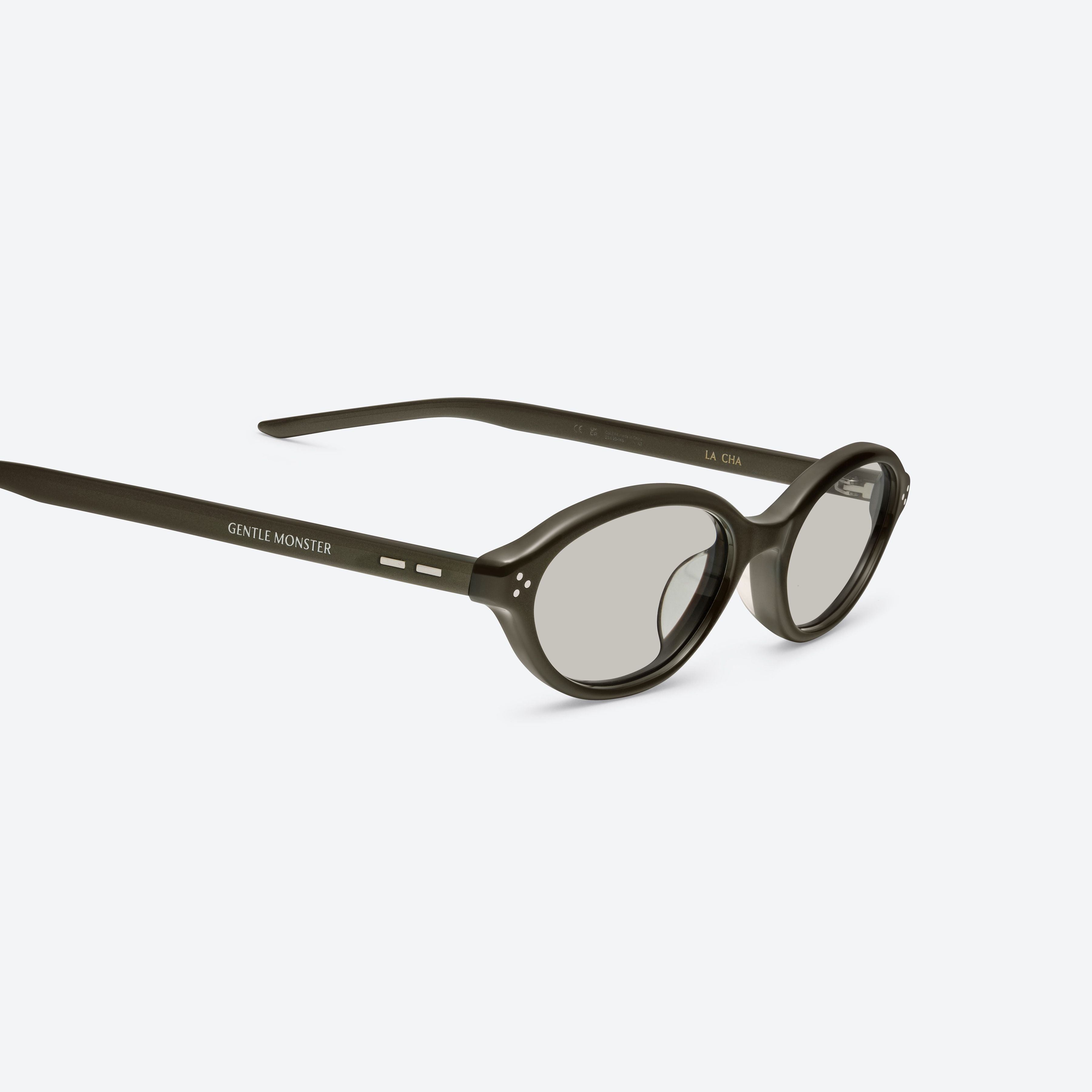 Gentle Monster - La Cha BR4 product image 4 | TRAB K-Fashion Australia