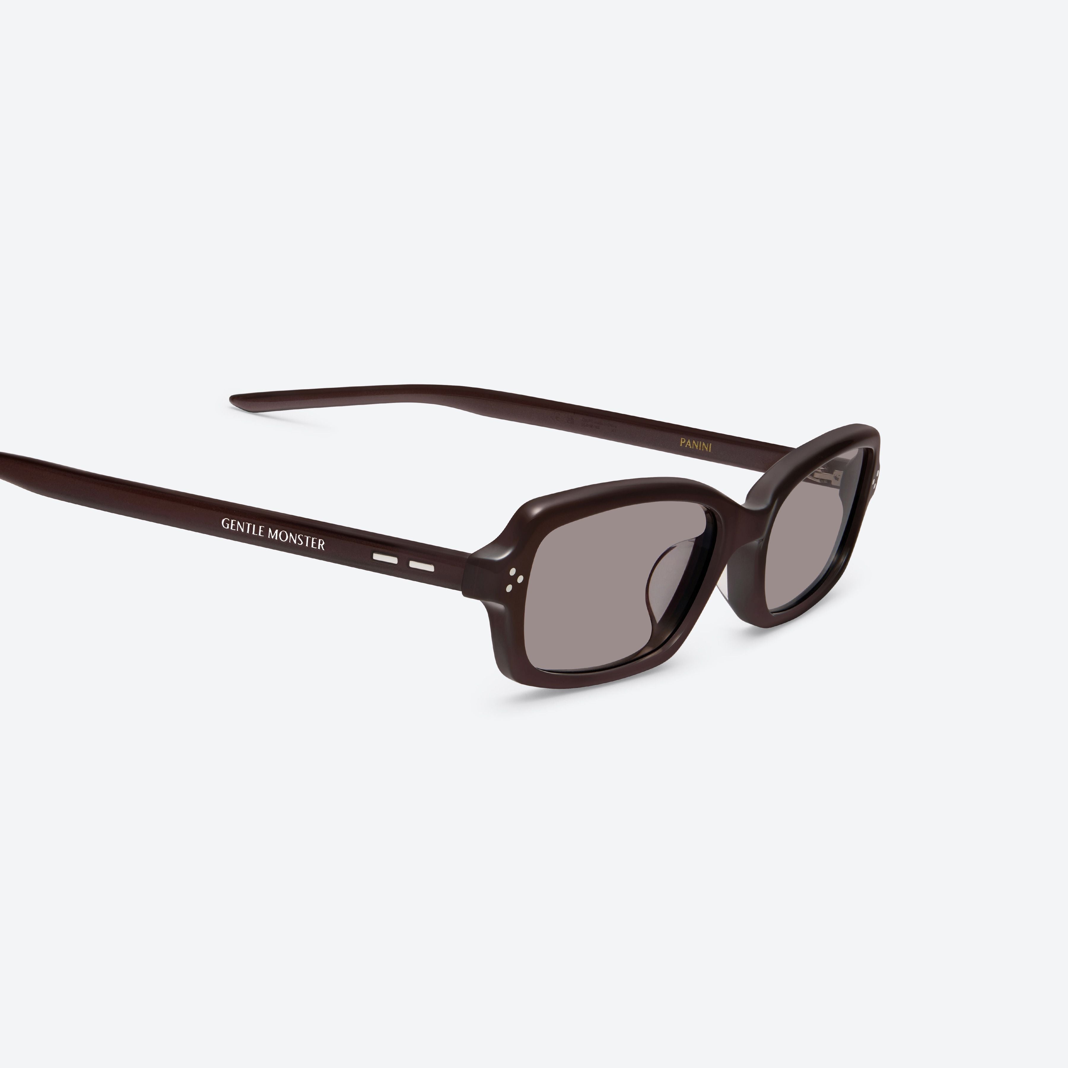 Gentle Monster - Panini R11 product image 4 | TRAB K-Fashion Australia