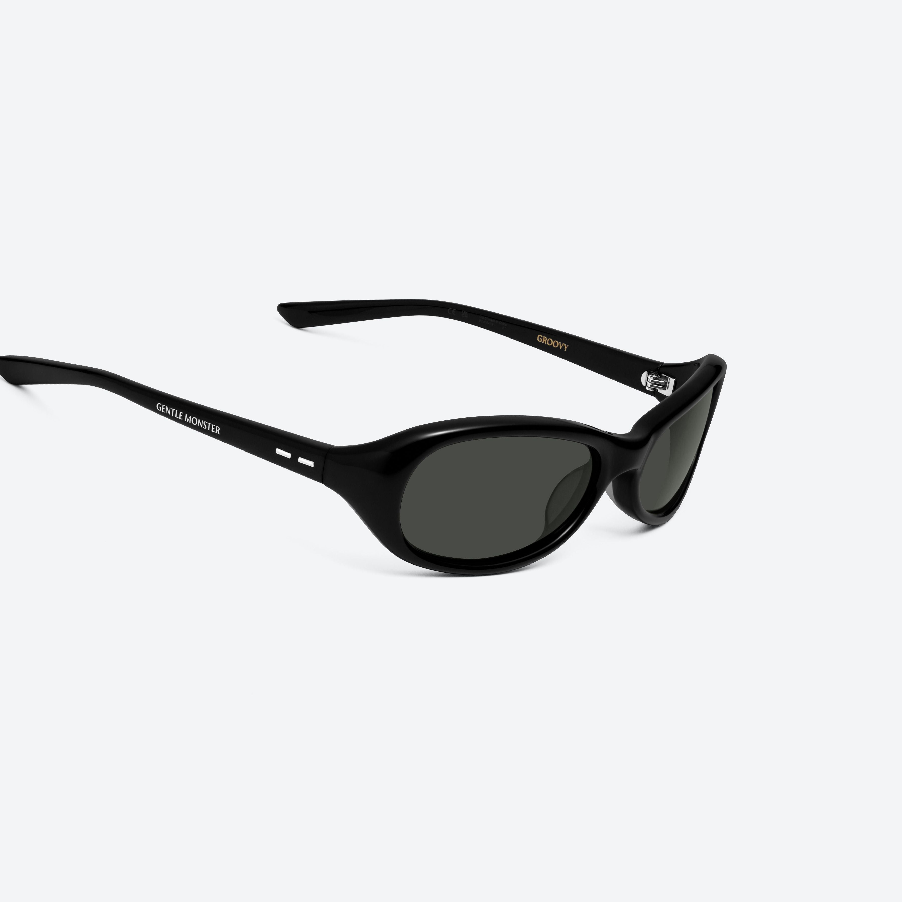 Gentle Monster - Groovy 01 product image 4 | TRAB K-Fashion Australia