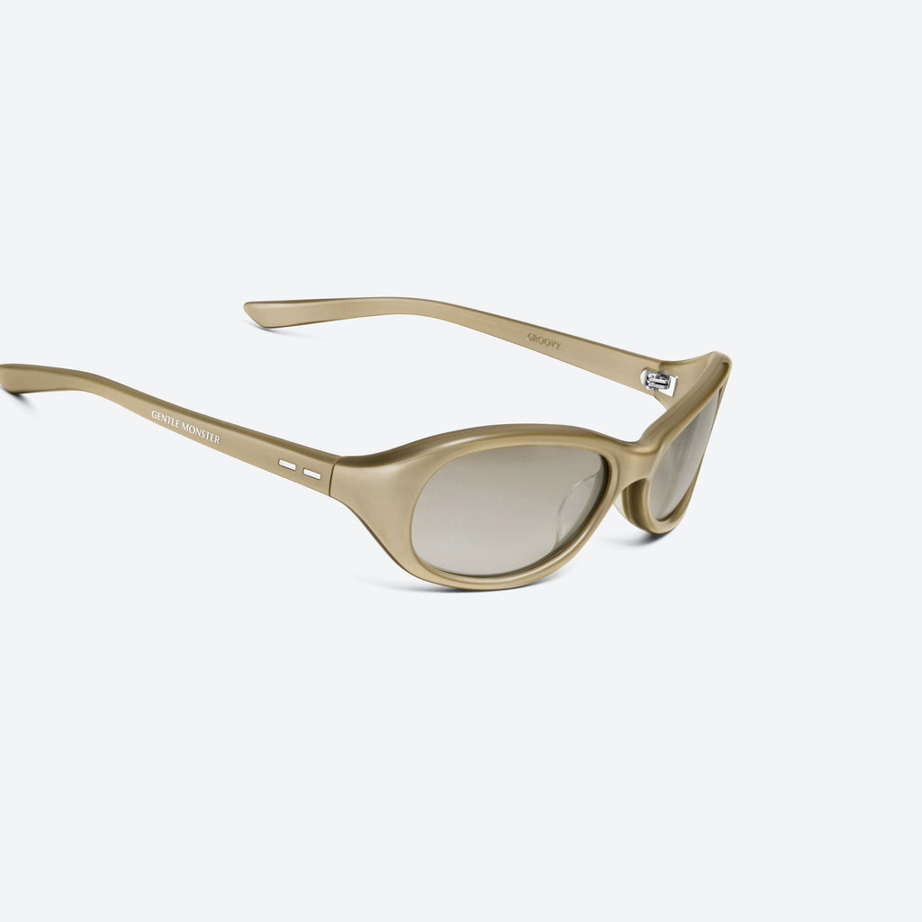 Gentle Monster - Groovy GDC2 product image 4 | TRAB K-Fashion Australia