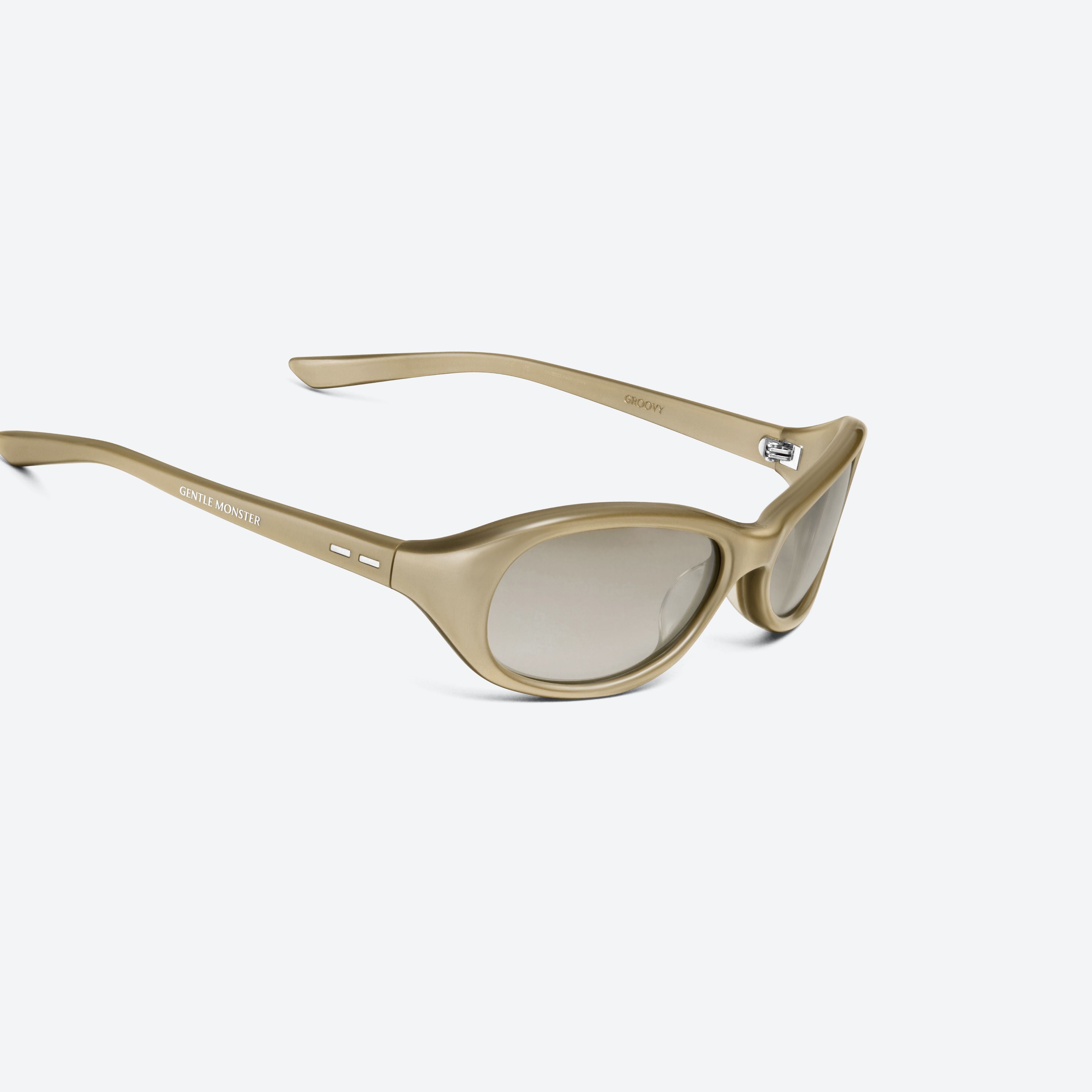 Gentle Monster - Groovy GDC2 product image 4 | TRAB K-Fashion Australia