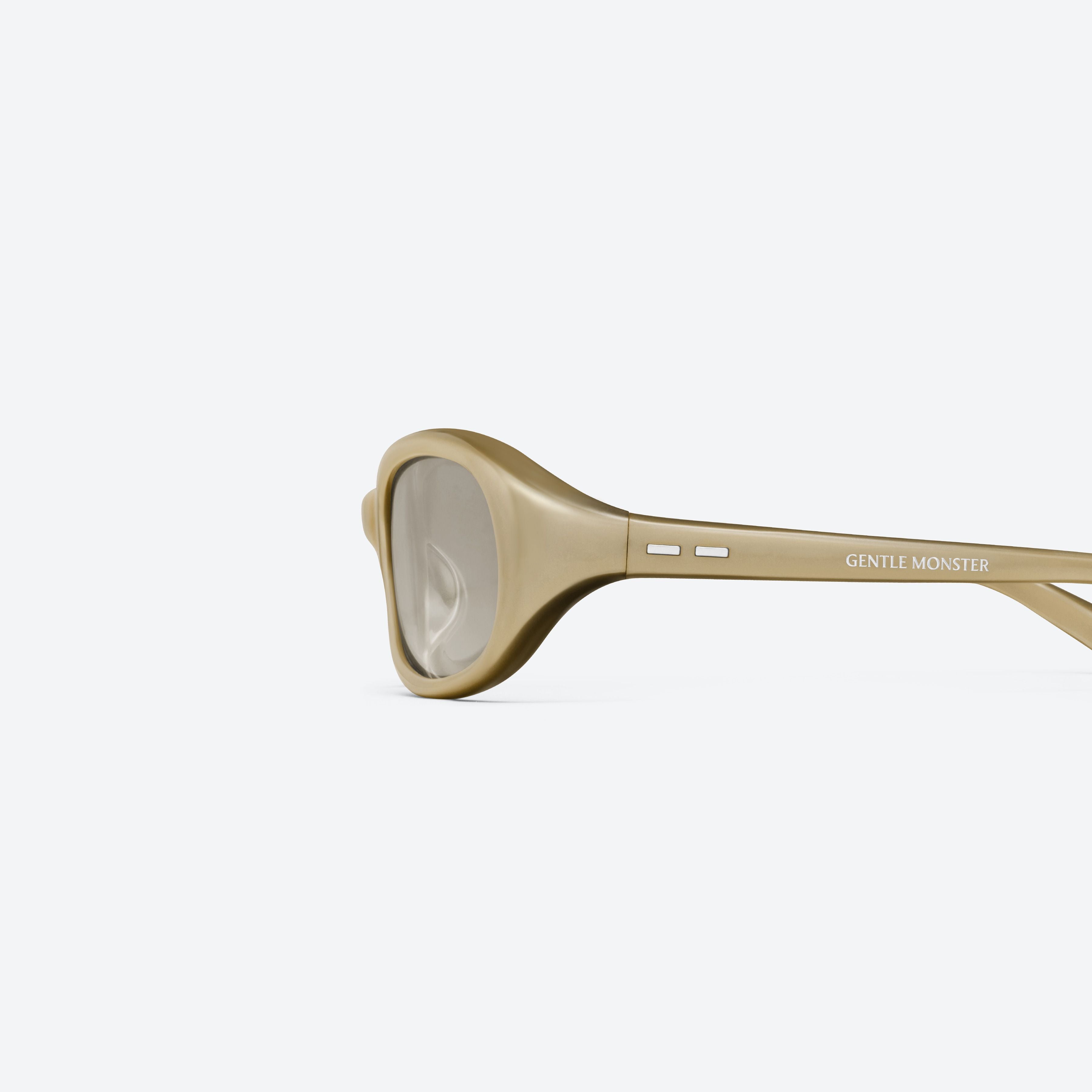 Gentle Monster - Groovy GDC2 product image 5 | TRAB K-Fashion Australia