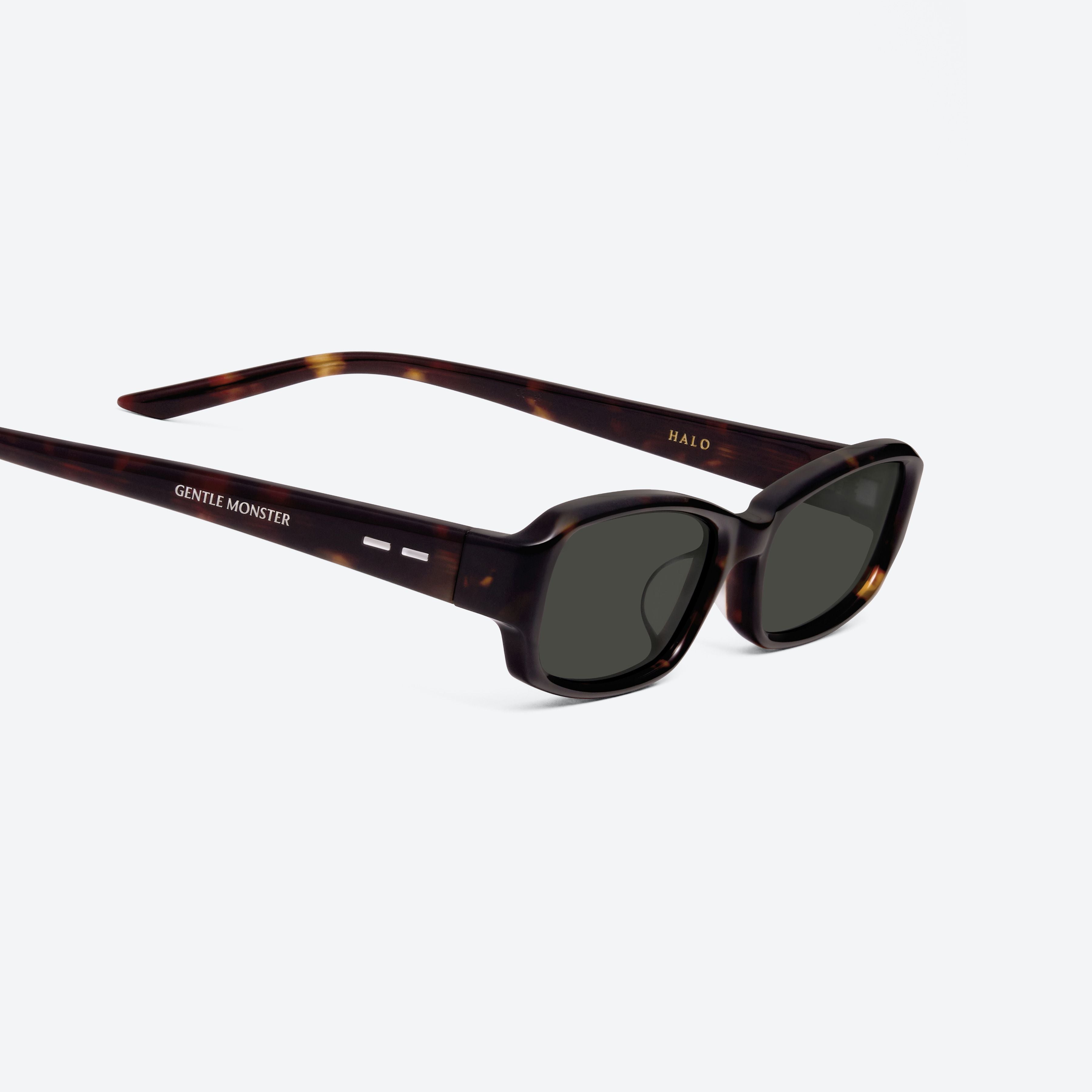 Gentle Monster - Halo T1 product image 4 | TRAB K-Fashion Australia