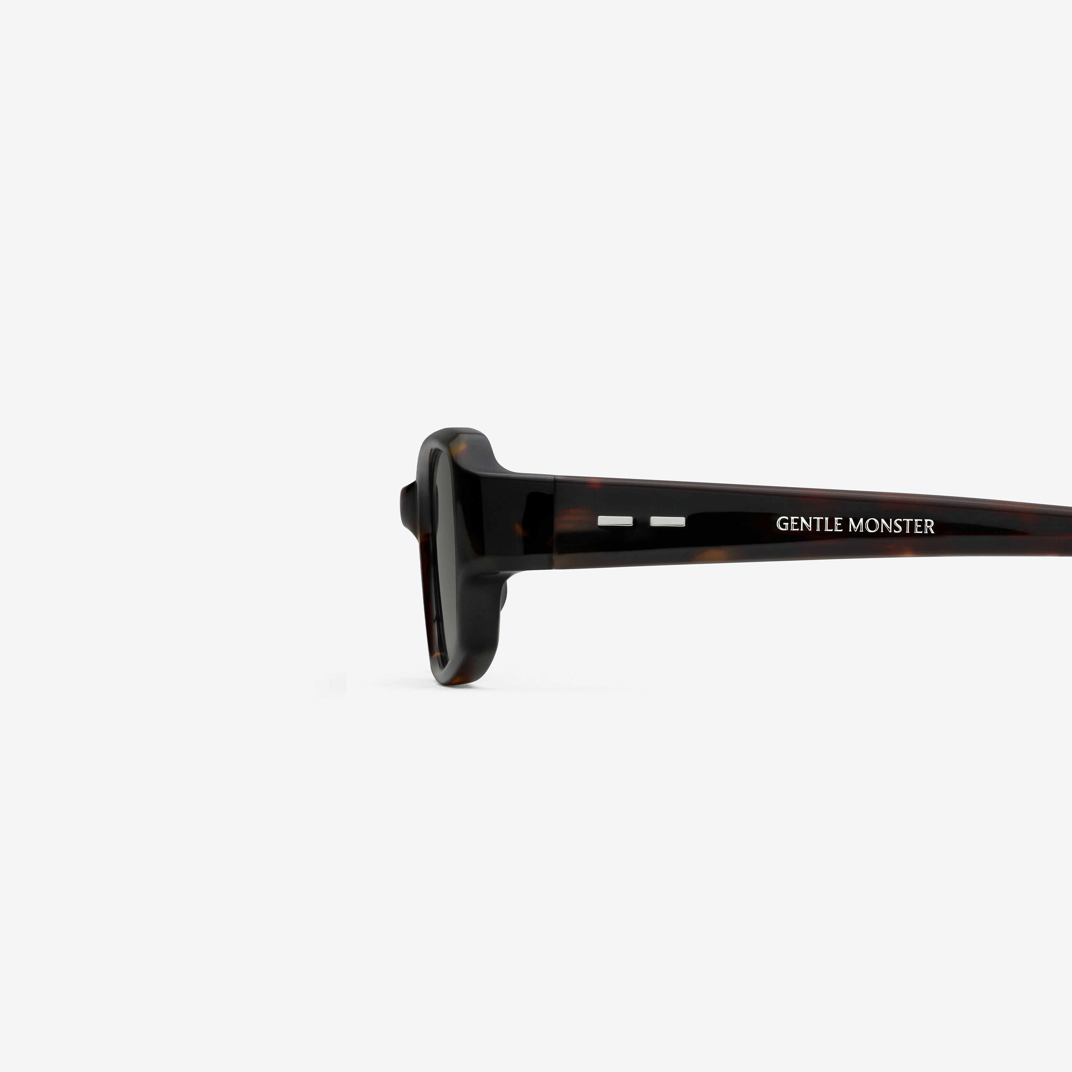 Gentle Monster - Halo T1 product image 5 | TRAB K-Fashion Australia