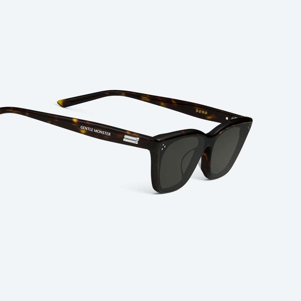 Gentle Monster - Dodo T9 product image 4 | TRAB K-Fashion Australia