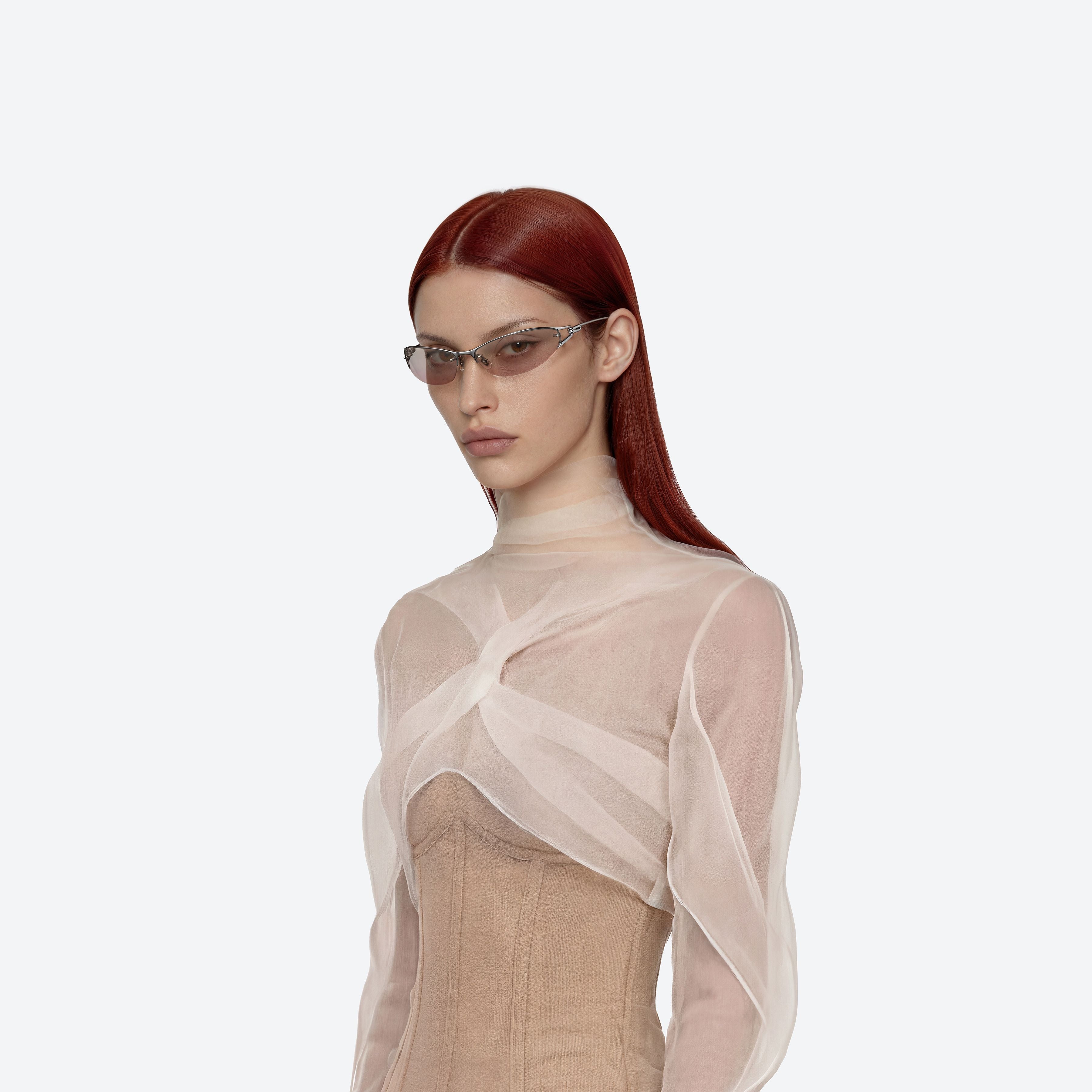 Gentle Monster - Futura 02 product image 2 | TRAB K-Fashion Australia