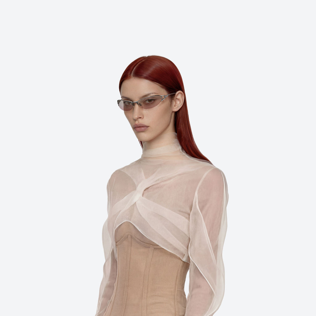 Gentle Monster - Futura 02(BRG) product image 2 | TRAB K-Fashion Australia