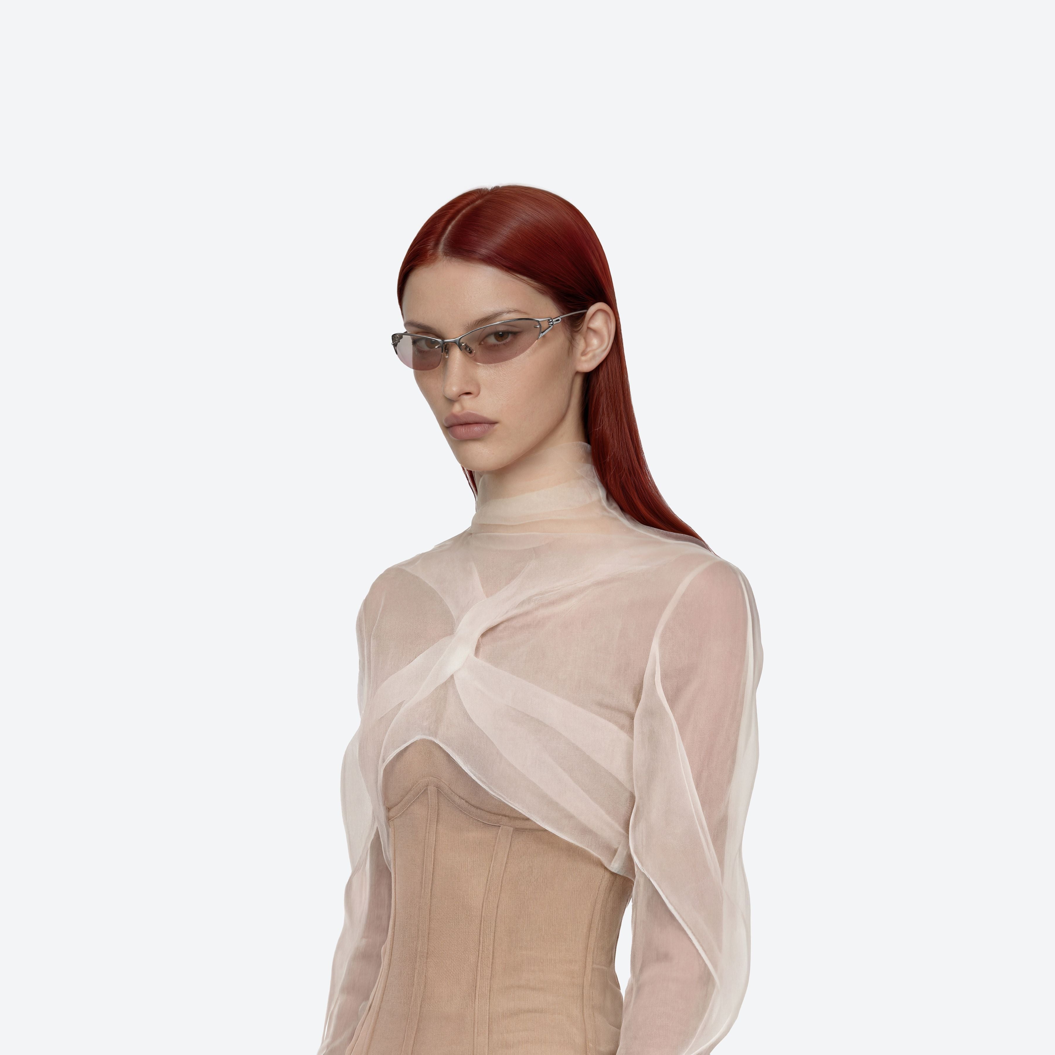 Gentle Monster - Futura 02(BRG) product image 2 | TRAB K-Fashion Australia