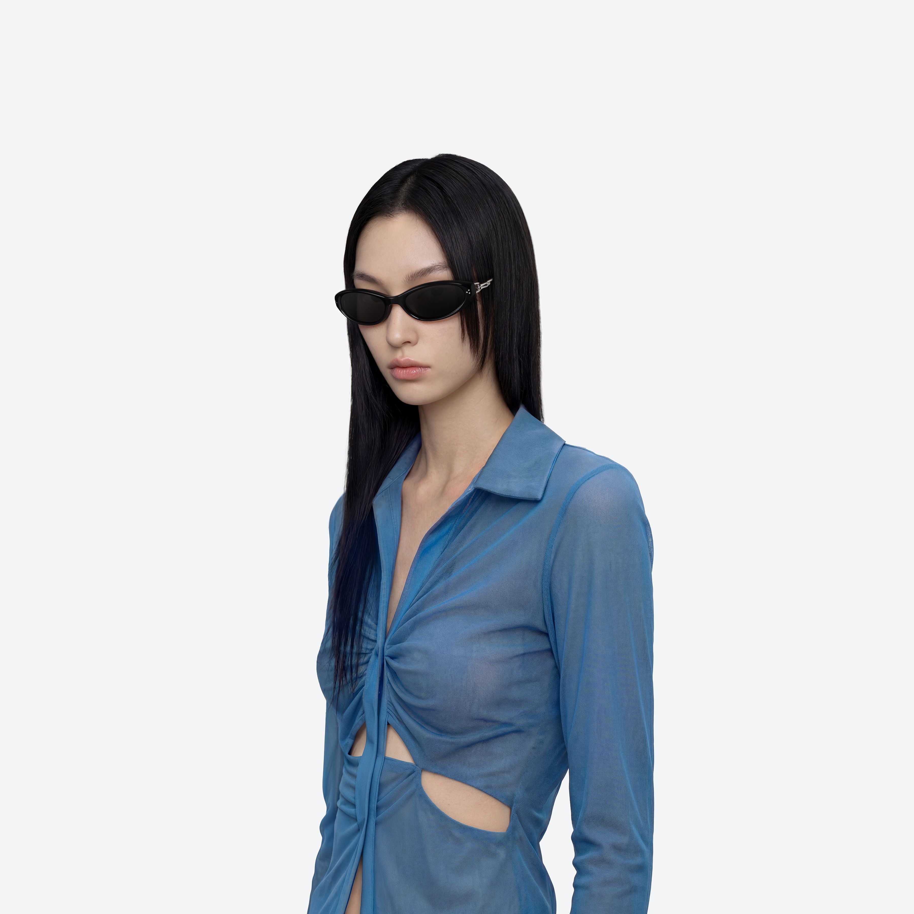 Gentle Monster - Crepe 01 product image 2 | TRAB K-Fashion Australia