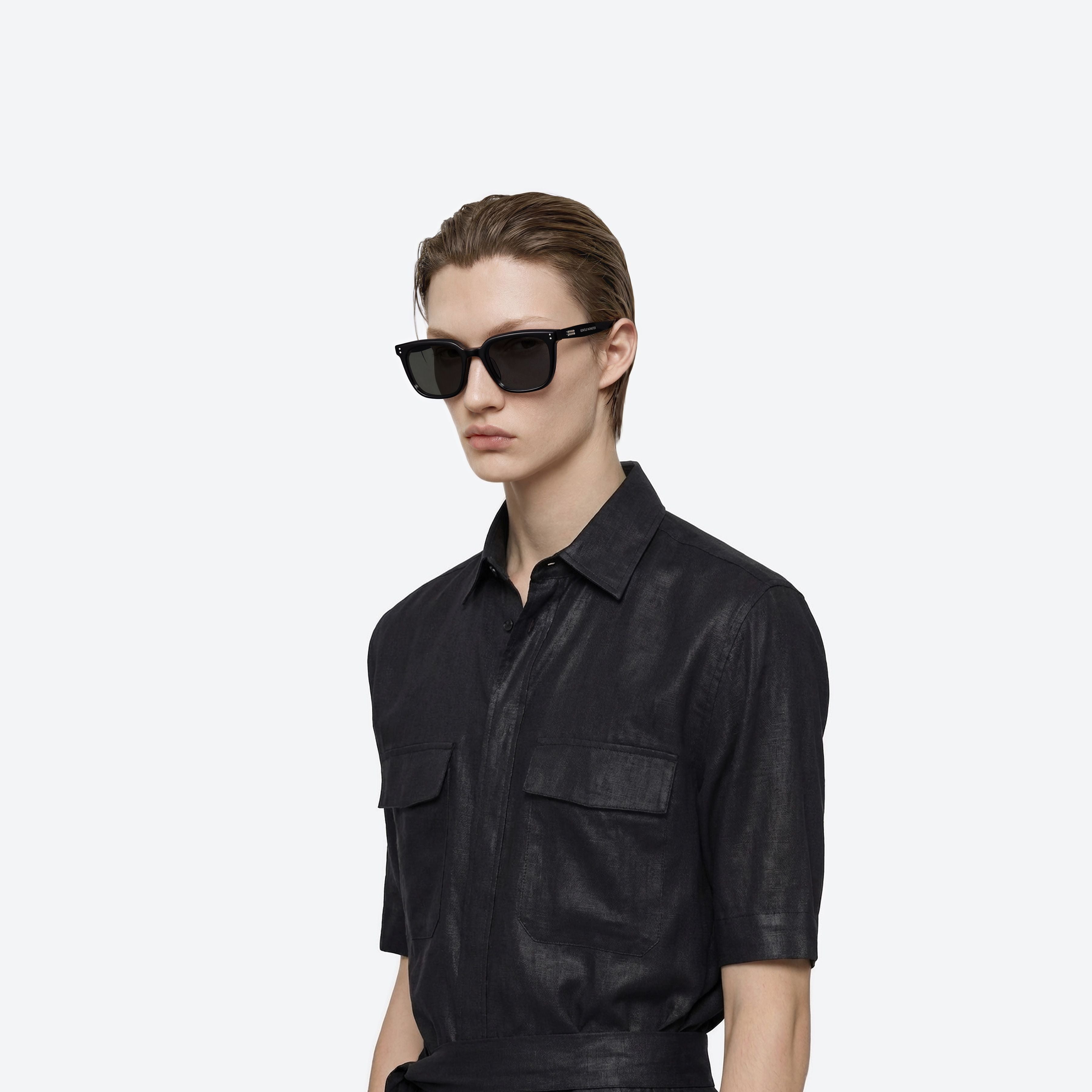 Gentle Monster - Daze 01 product image 2 | TRAB K-Fashion Australia