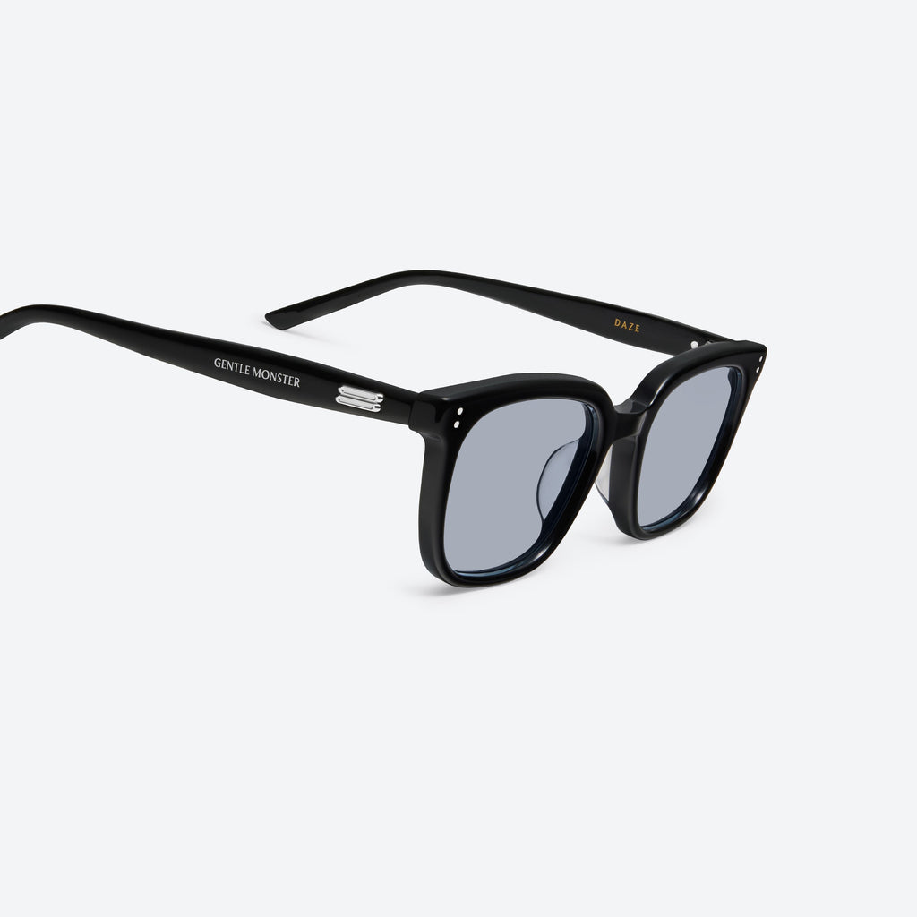 Gentle Monster - Daze 01(BL) product image 5 | TRAB K-Fashion Australia