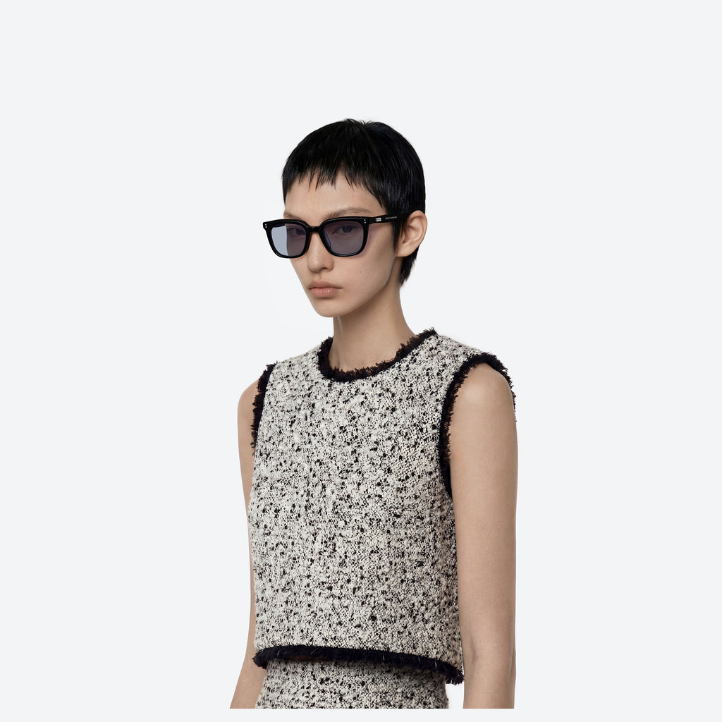 Gentle Monster - Daze 01(BL) product image 2 | TRAB K-Fashion Australia